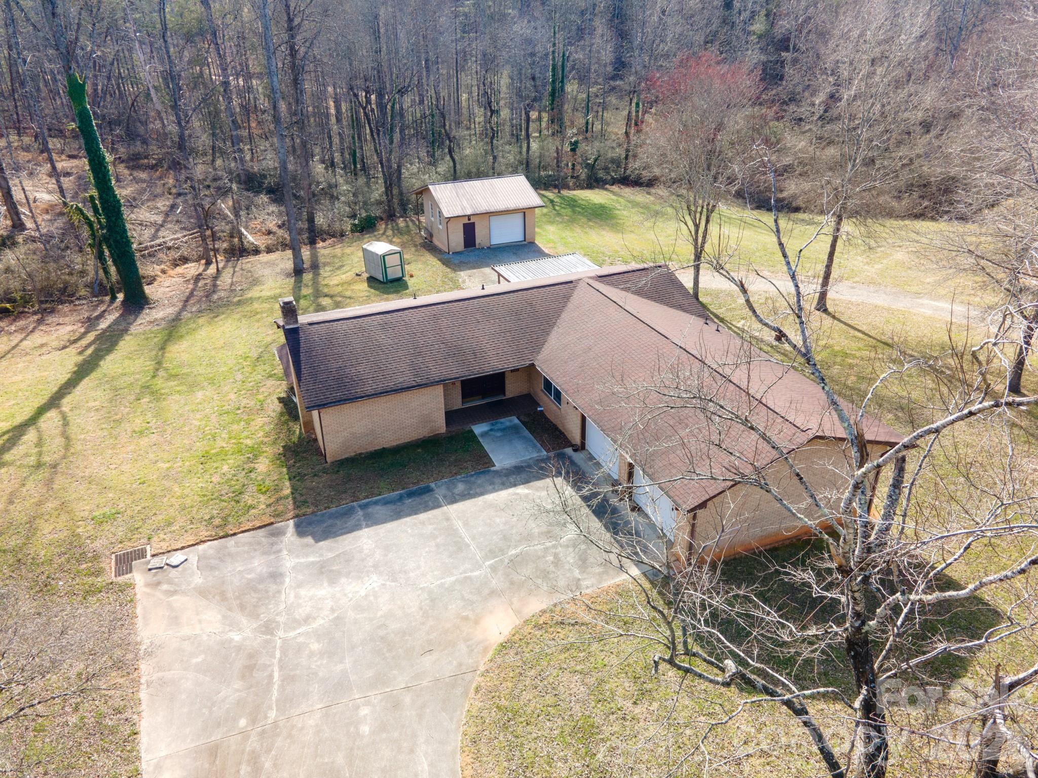 2153 S Fork Drive Morganton NC 28655