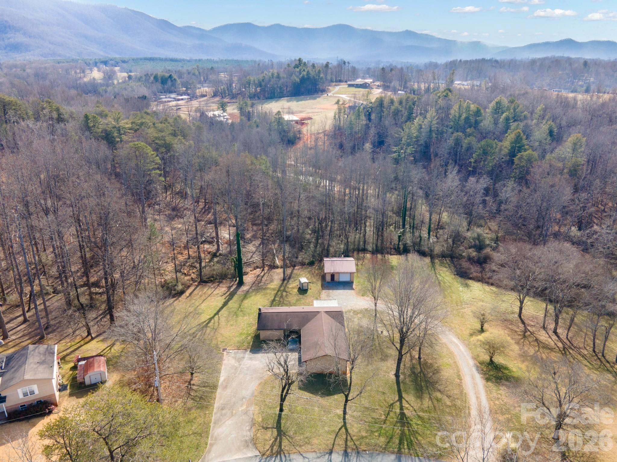 2153 S Fork Drive Morganton NC 28655