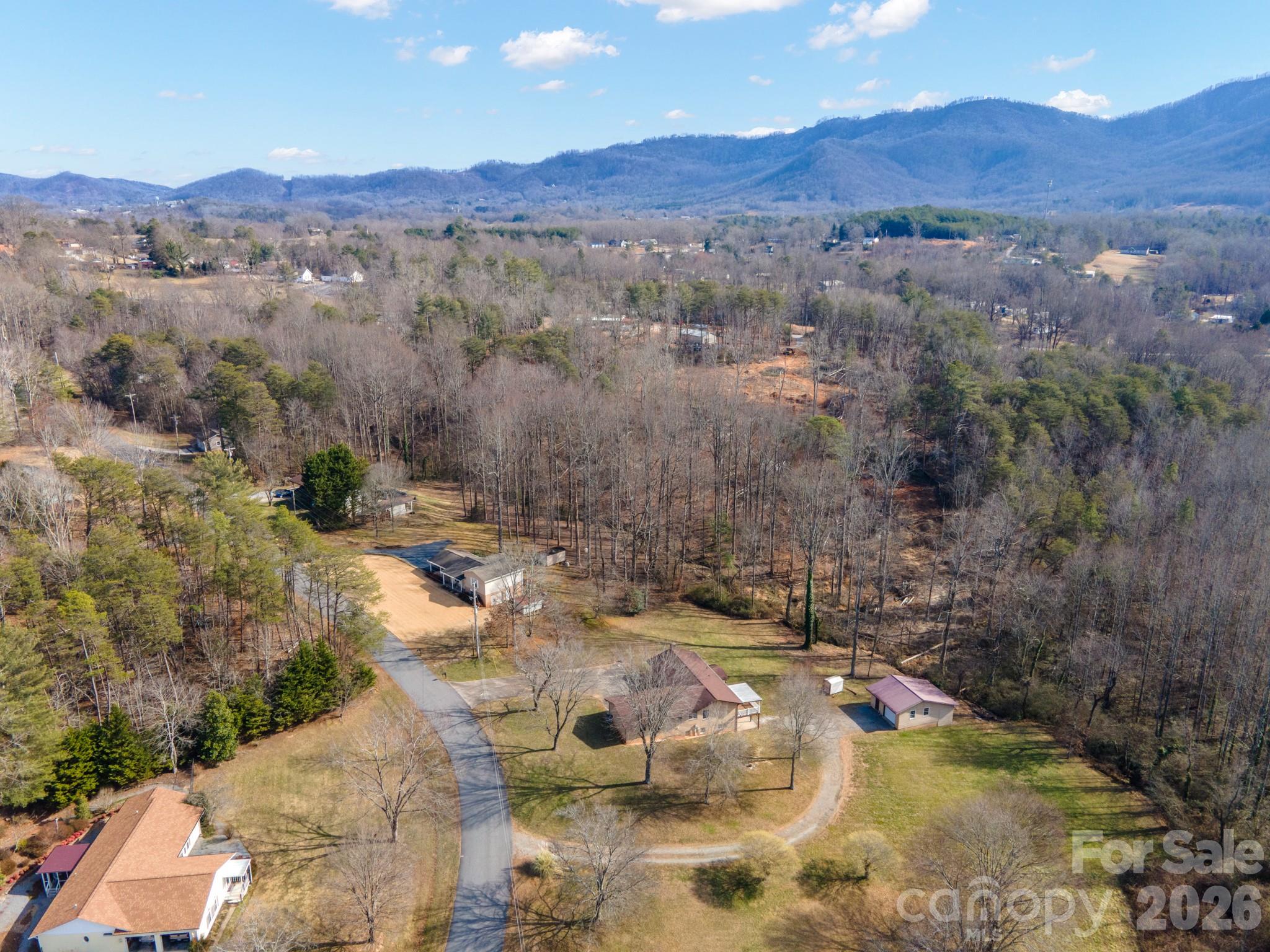 2153 S Fork Drive Morganton NC 28655