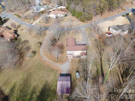 2153 S Fork Drive Morganton NC 28655