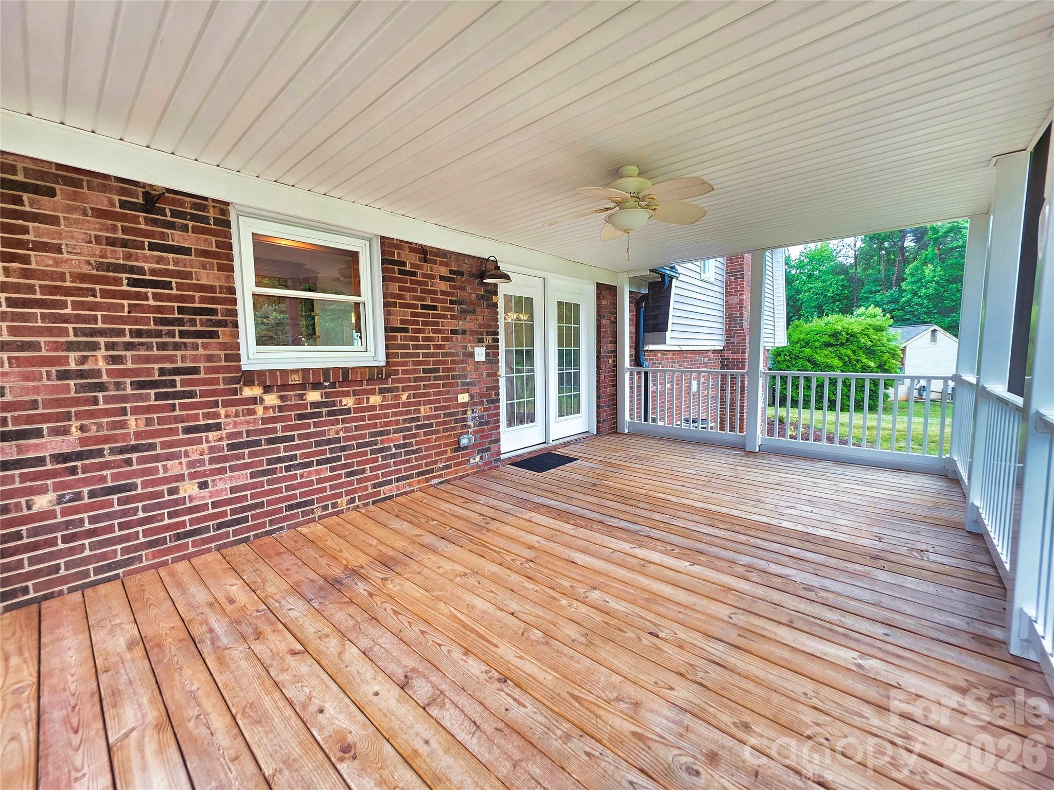 158 W Meadowview Drive Statesville NC 28625