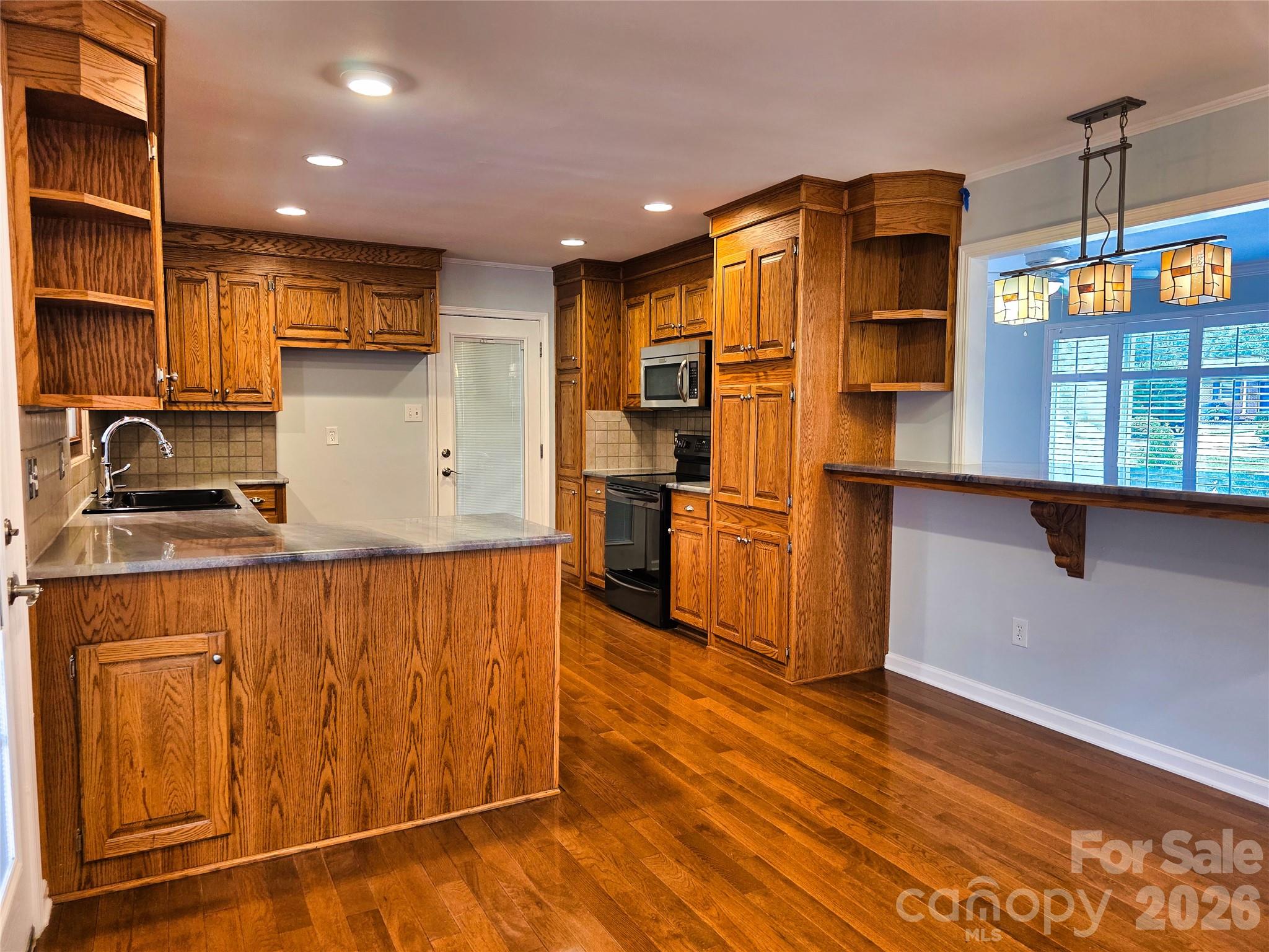 158 W Meadowview Drive Statesville NC 28625