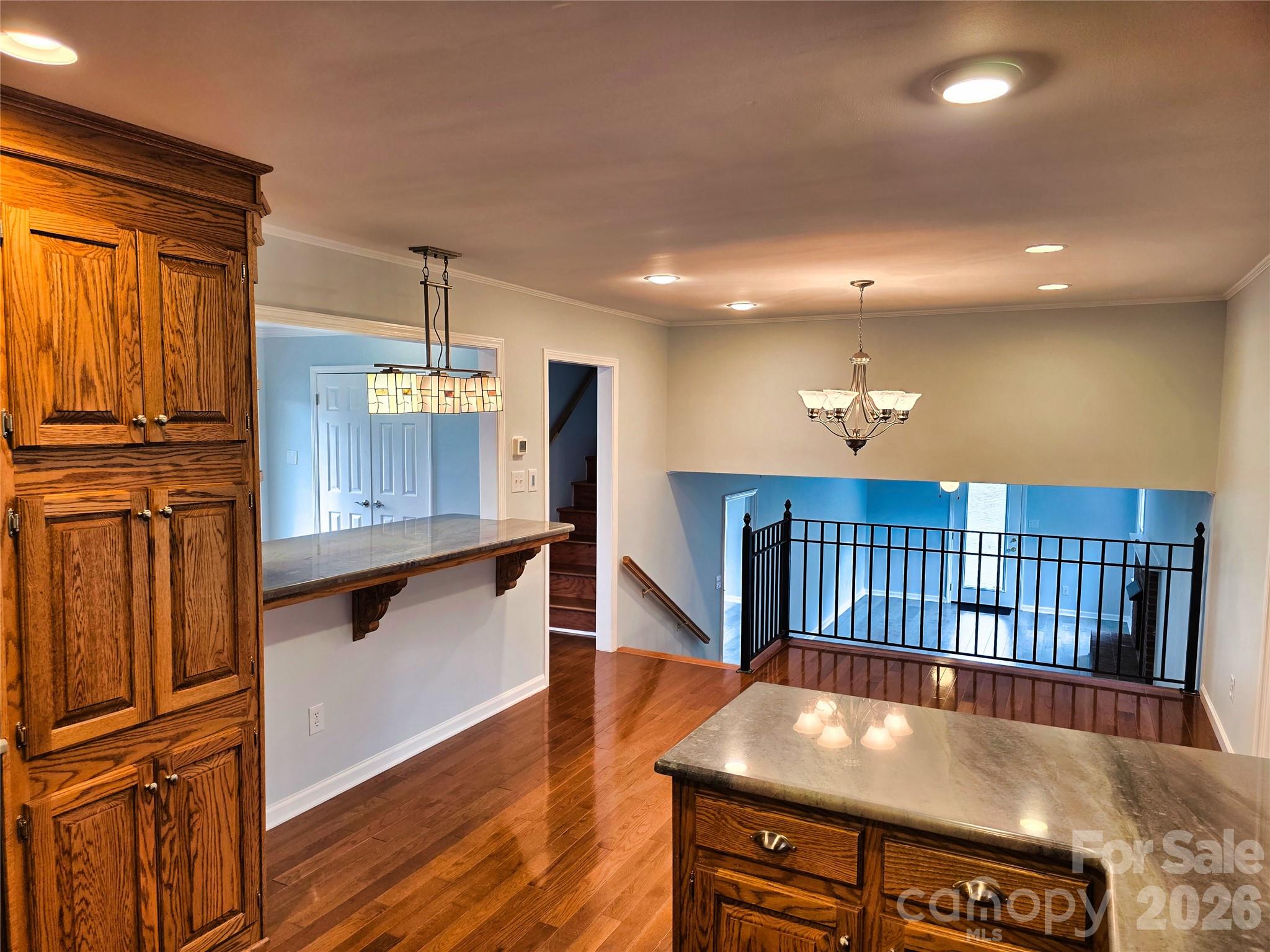 158 W Meadowview Drive Statesville NC 28625