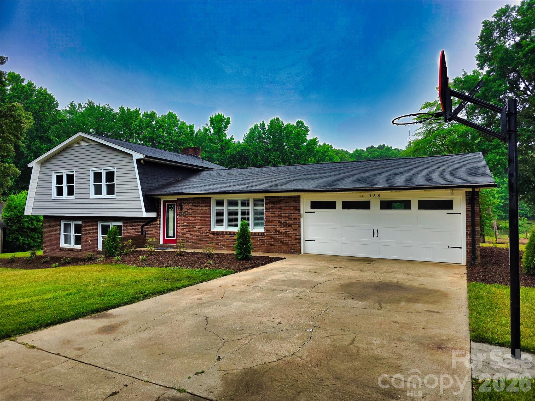 158 W Meadowview Drive Statesville NC 28625
