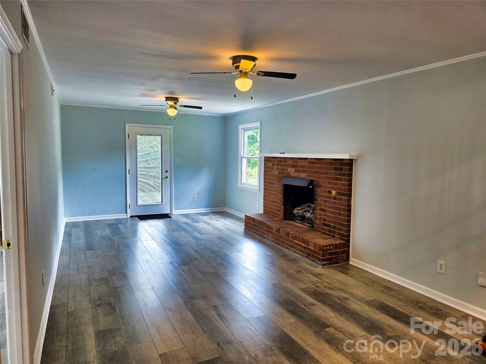 158 W Meadowview Drive Statesville NC 28625