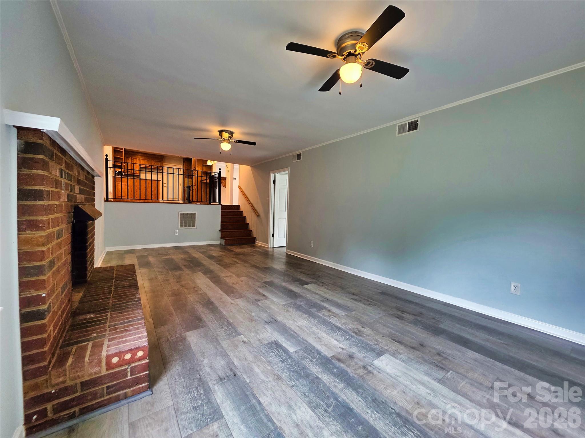 158 W Meadowview Drive Statesville NC 28625