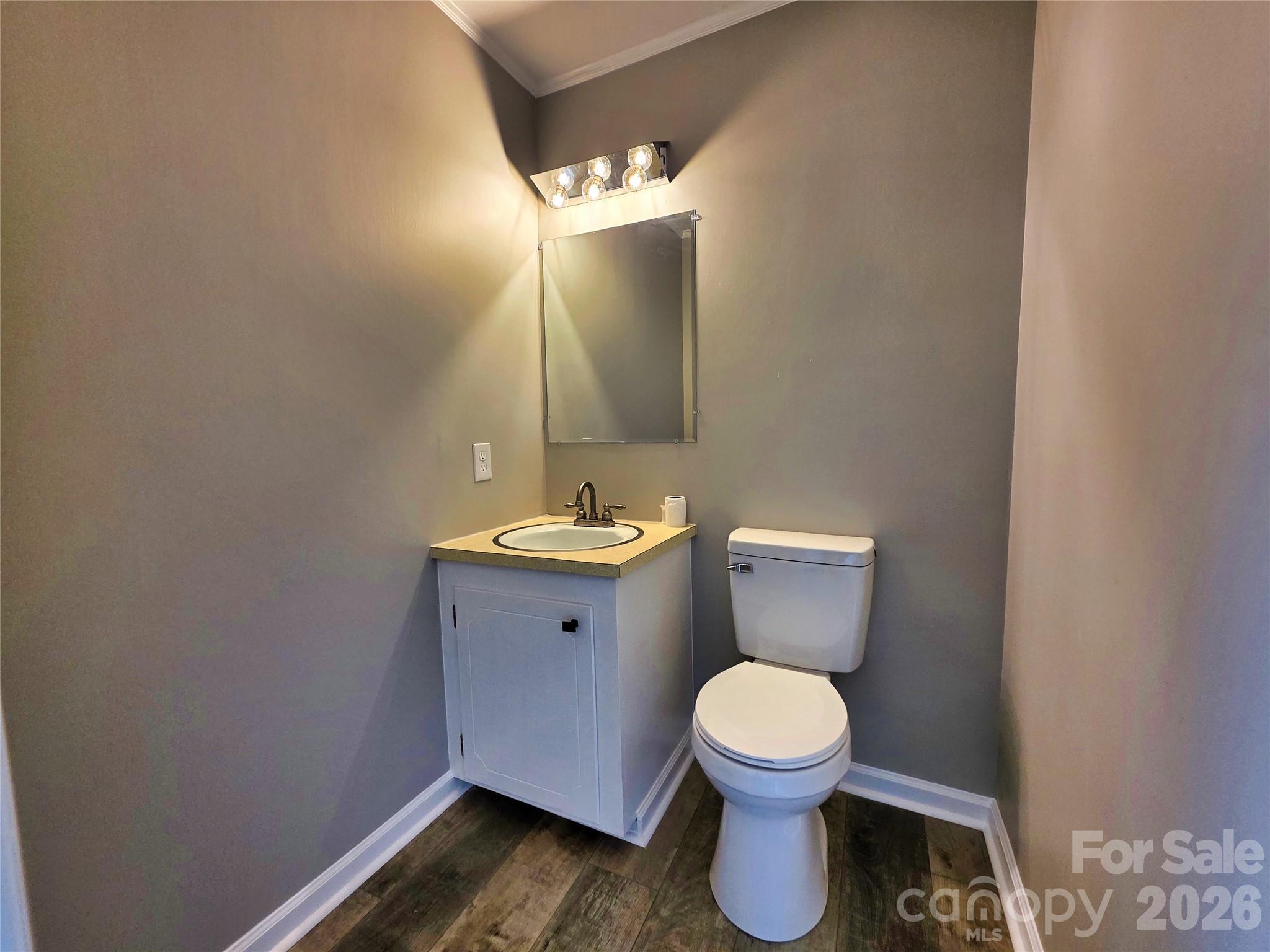 158 W Meadowview Drive Statesville NC 28625