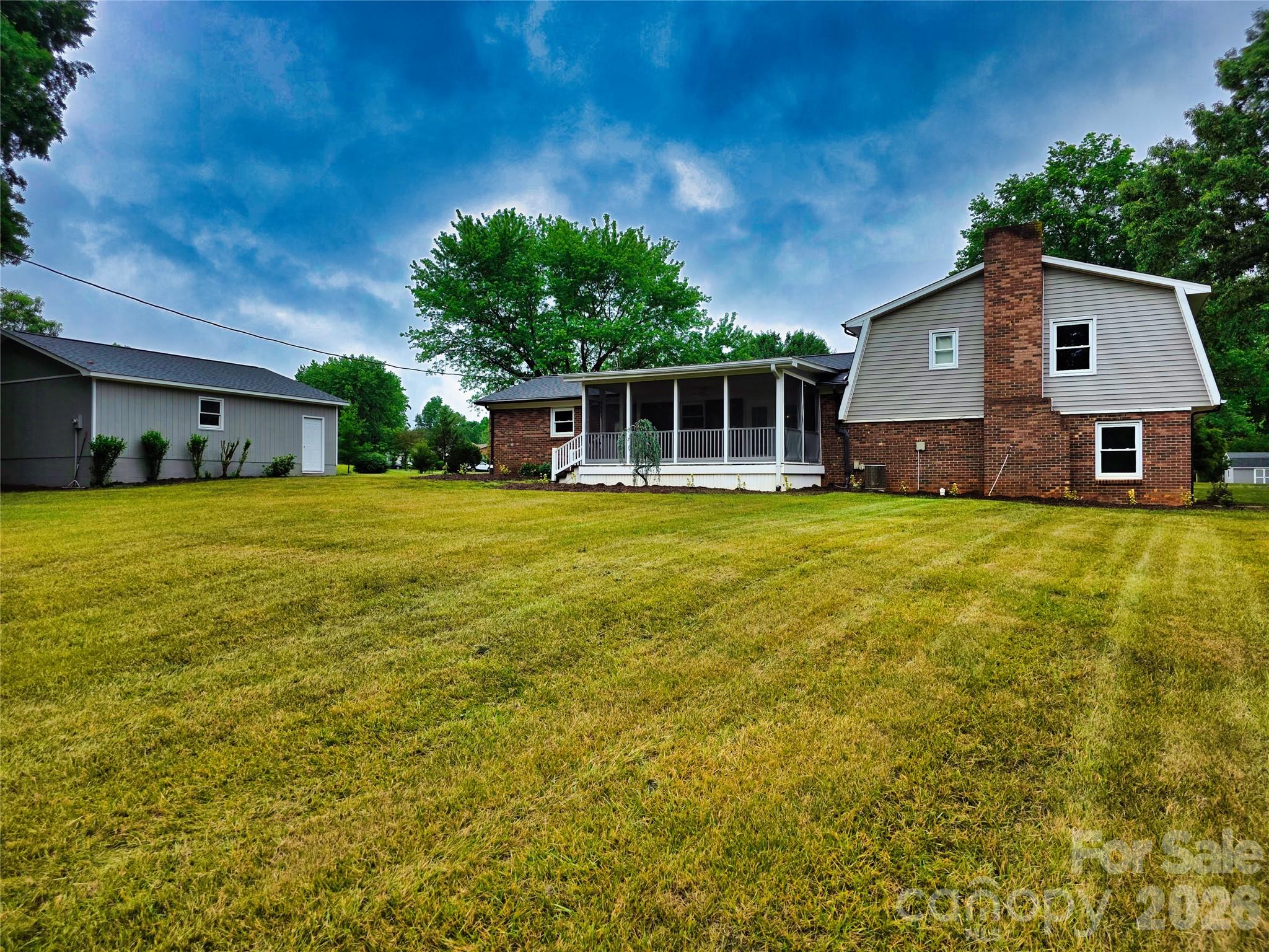 158 W Meadowview Drive Statesville NC 28625