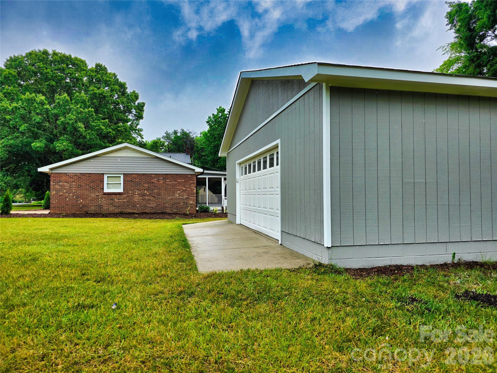 158 W Meadowview Drive Statesville NC 28625