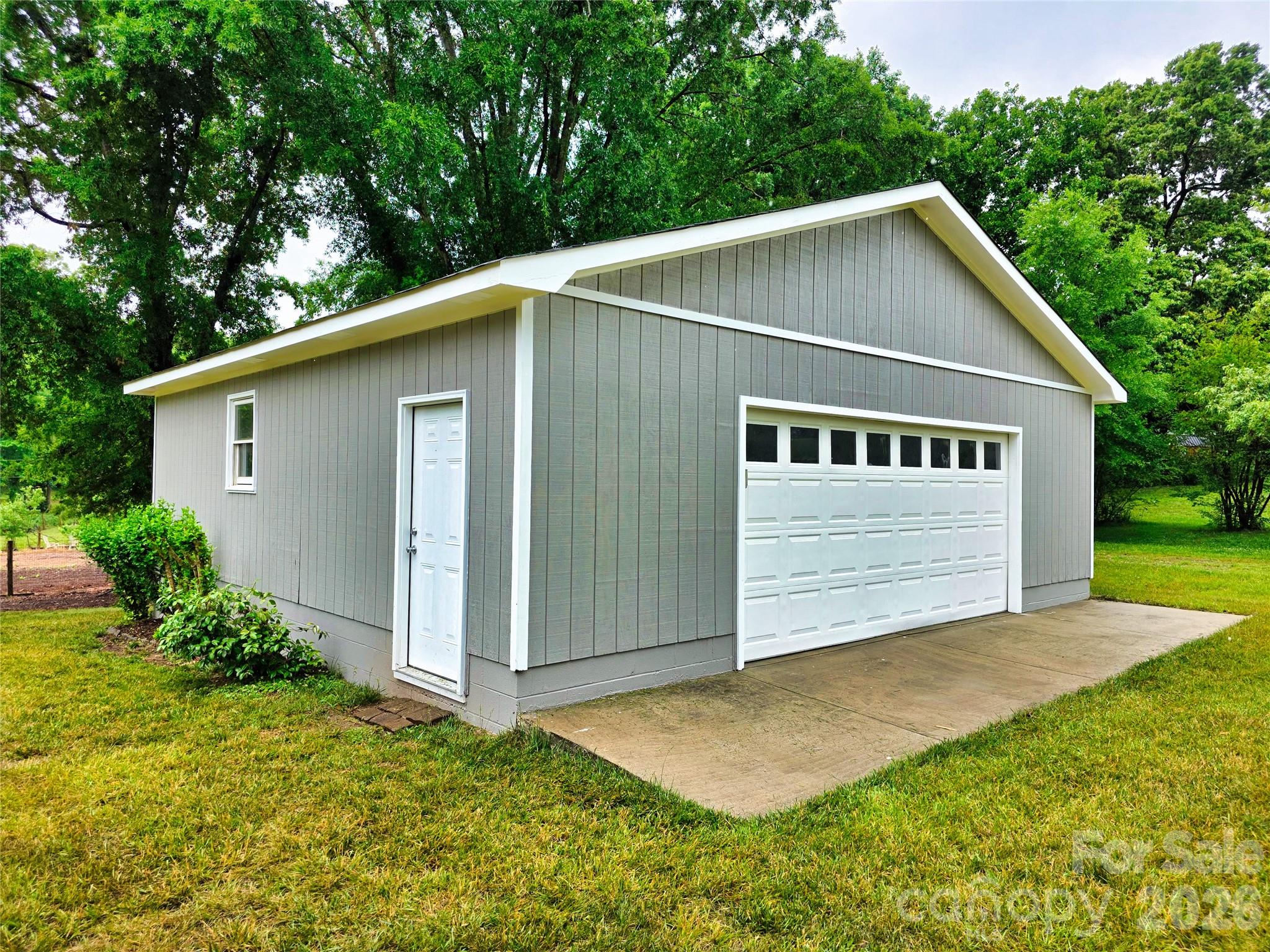 158 W Meadowview Drive Statesville NC 28625