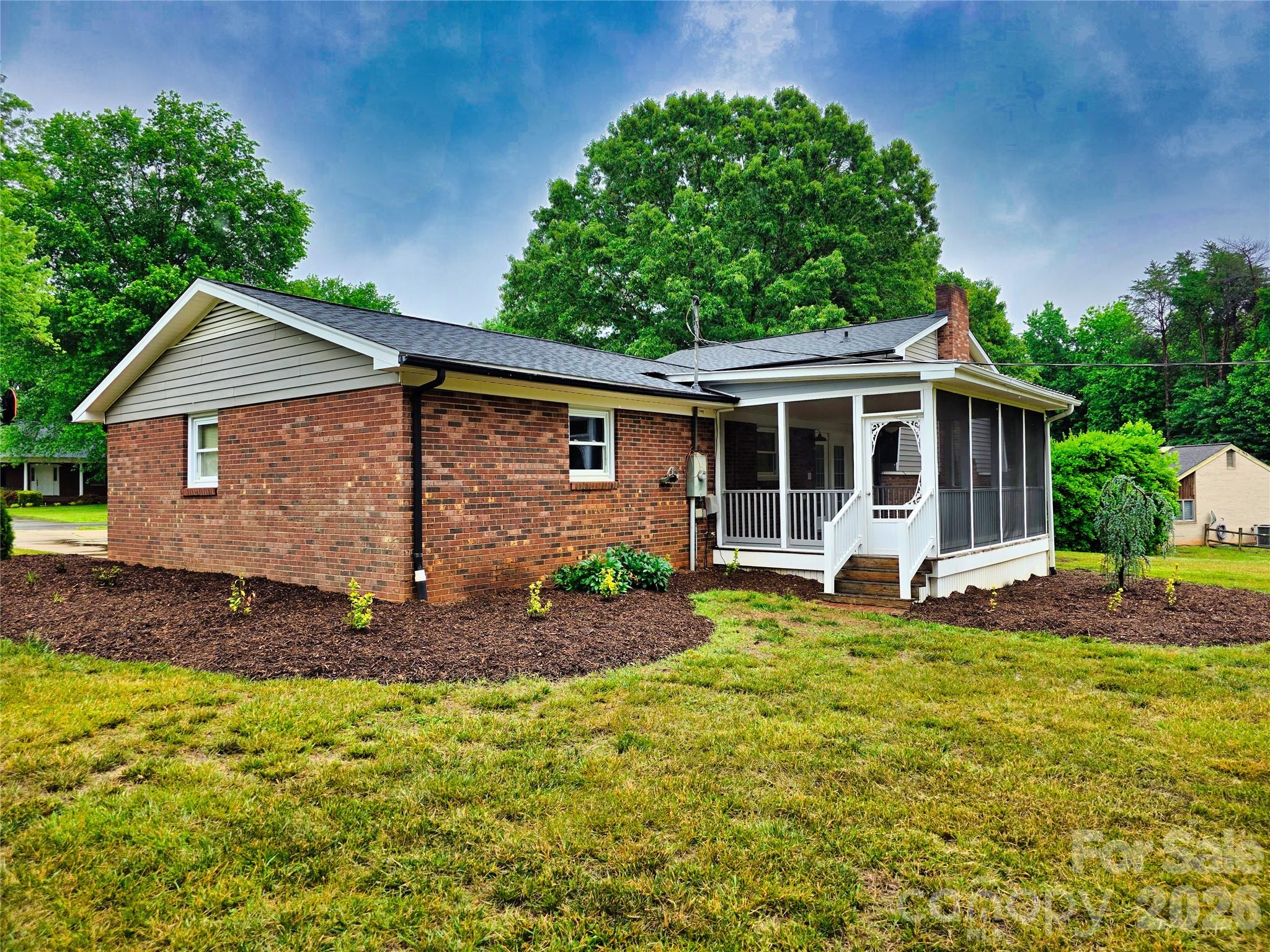 158 W Meadowview Drive Statesville NC 28625