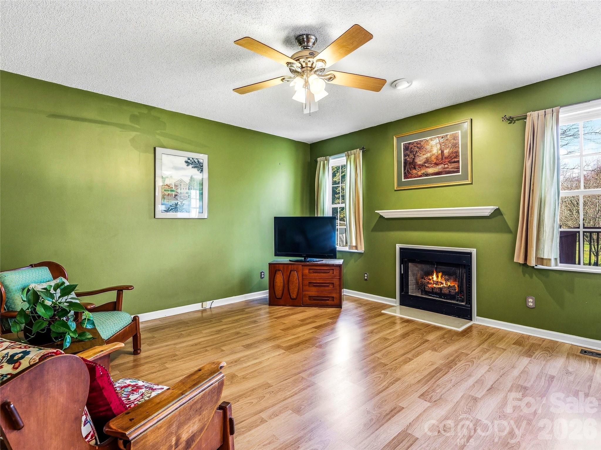 61 Rolling Hills Road Mills River NC 28759