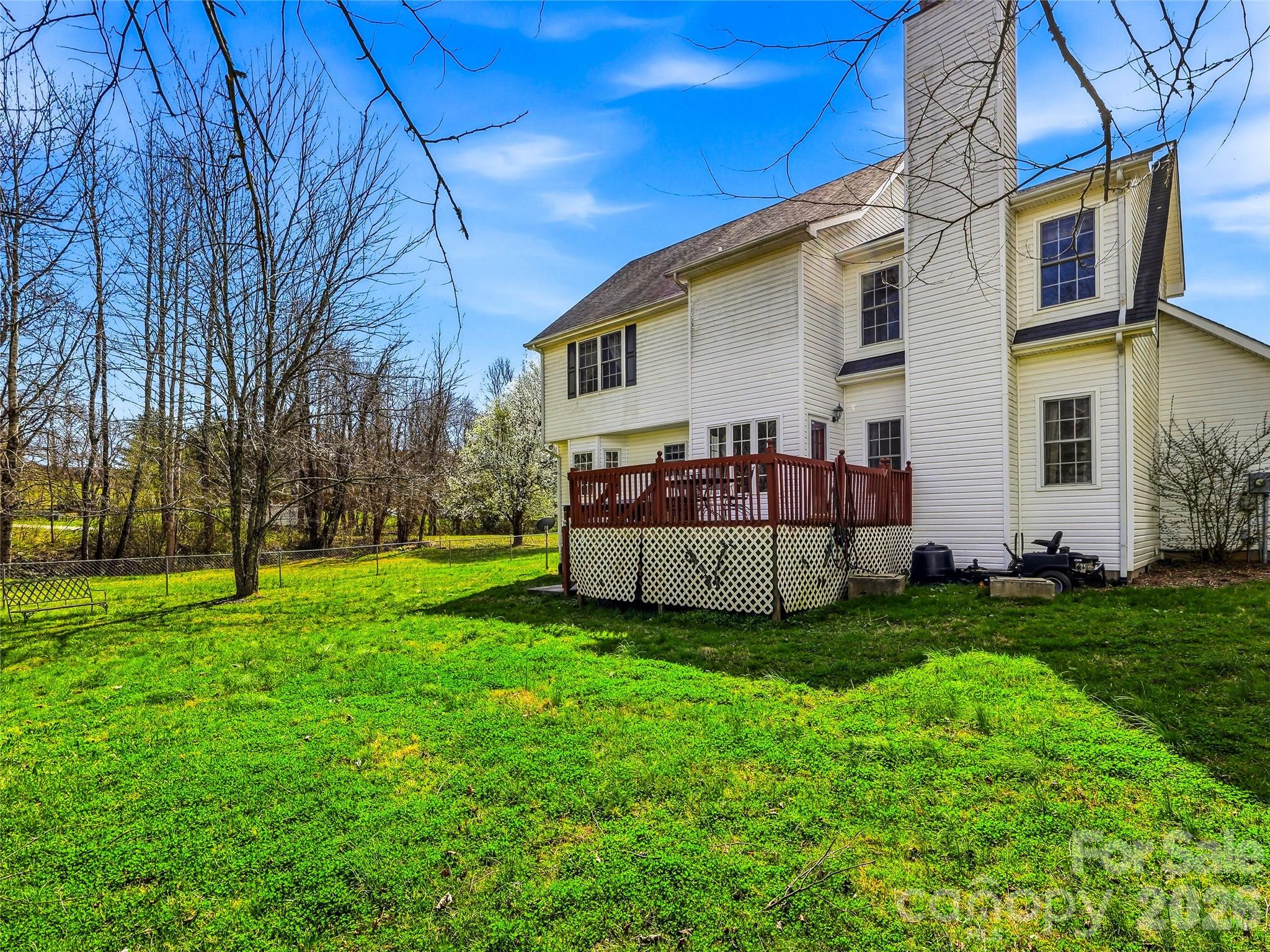 61 Rolling Hills Road Mills River NC 28759