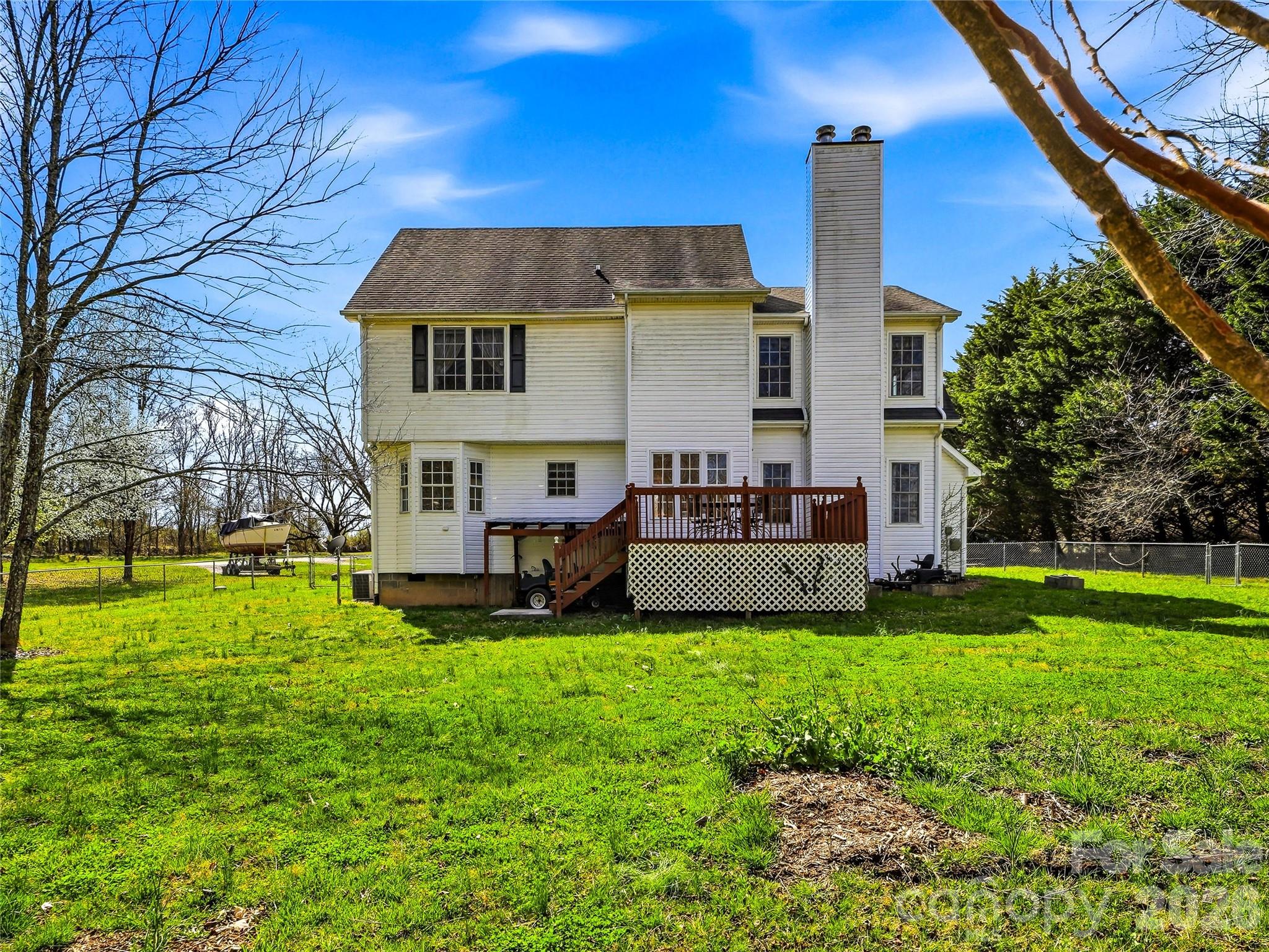 61 Rolling Hills Road Mills River NC 28759