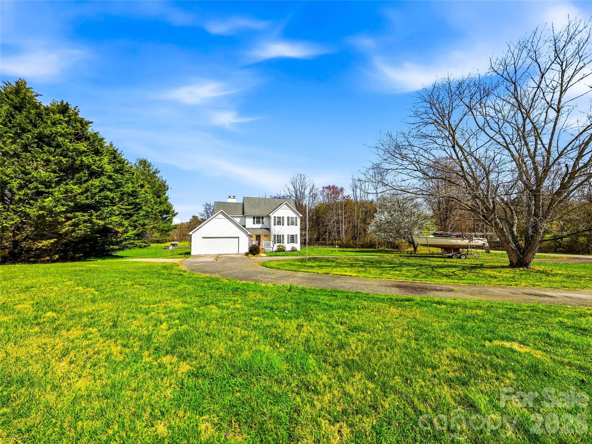 61 Rolling Hills Road Mills River NC 28759