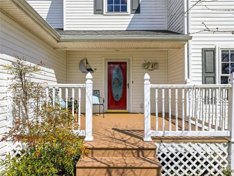 61 Rolling Hills Road Mills River NC 28759