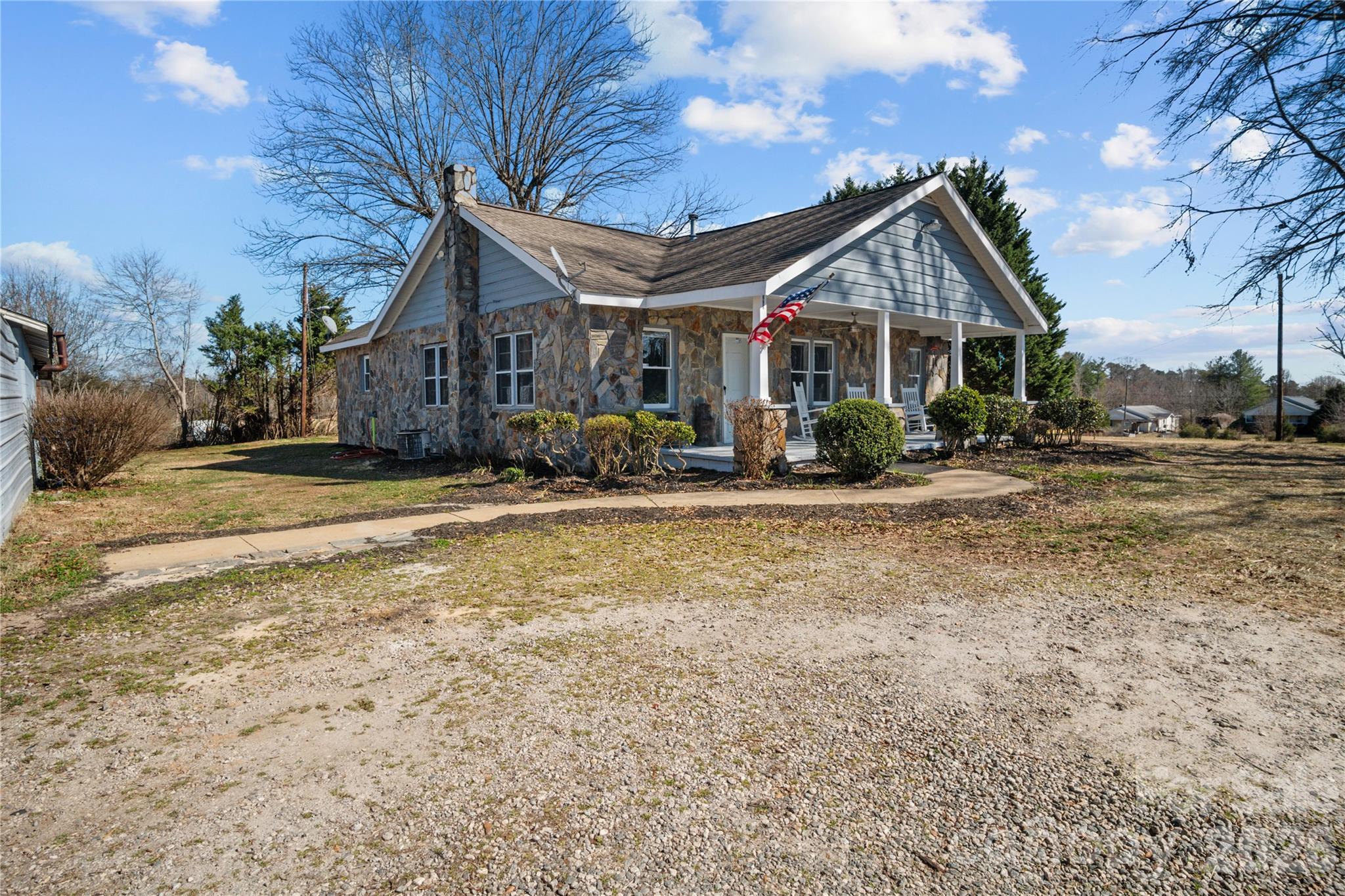 1943 Big Island Road Rutherfordton NC 28139