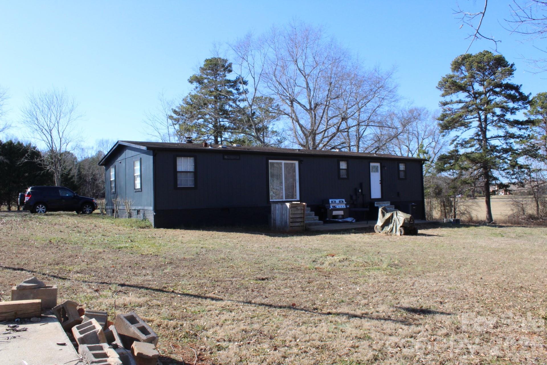 1943 Big Island Road Rutherfordton NC 28139