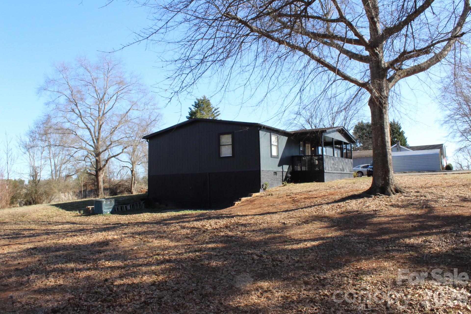 1943 Big Island Road Rutherfordton NC 28139