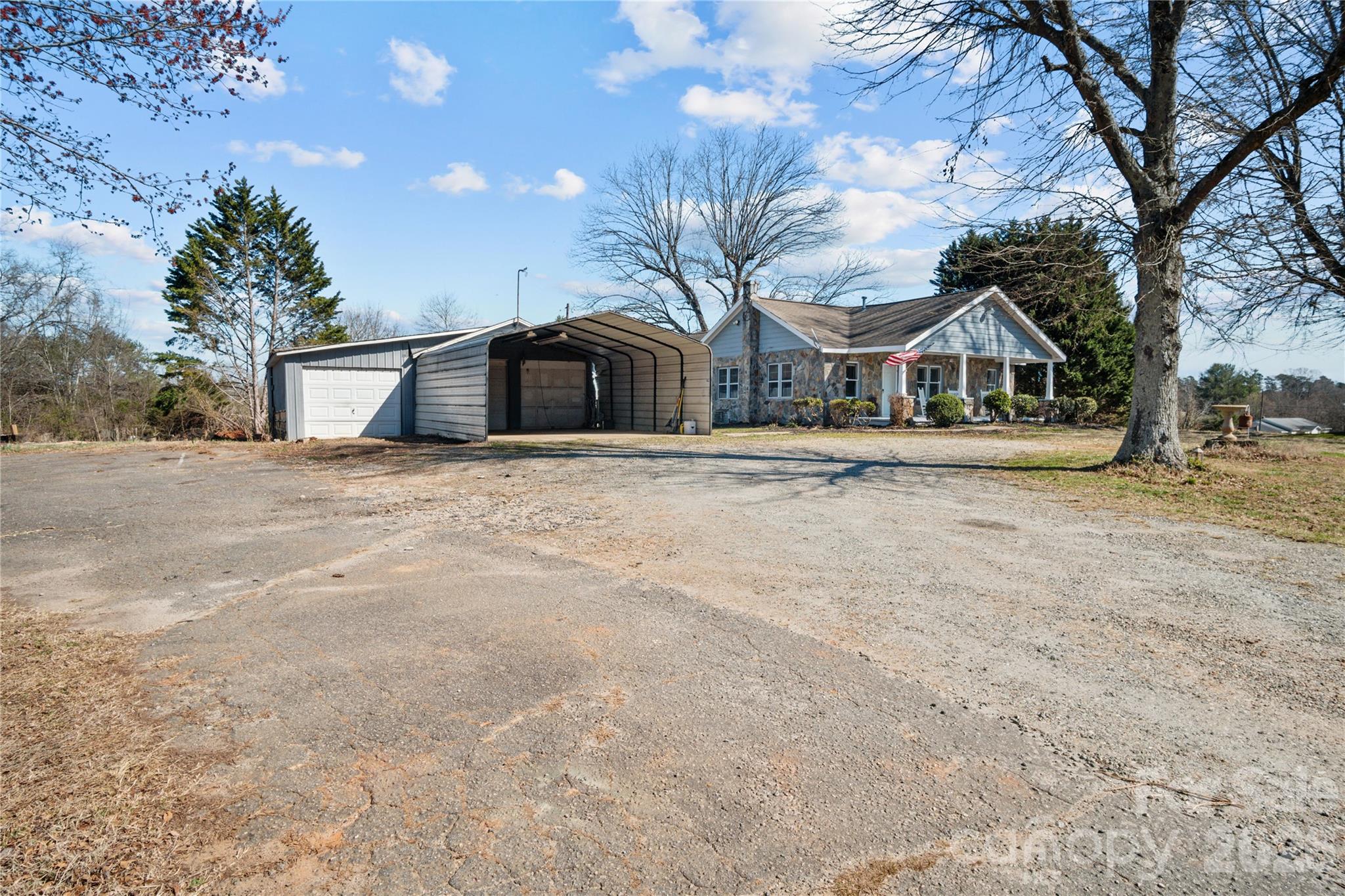 1943 Big Island Road Rutherfordton NC 28139
