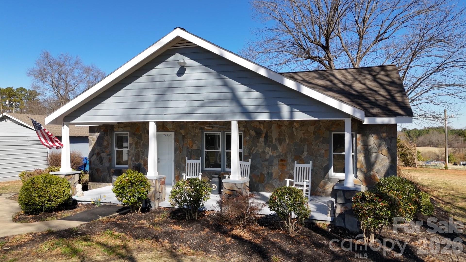 1943 Big Island Road Rutherfordton NC 28139