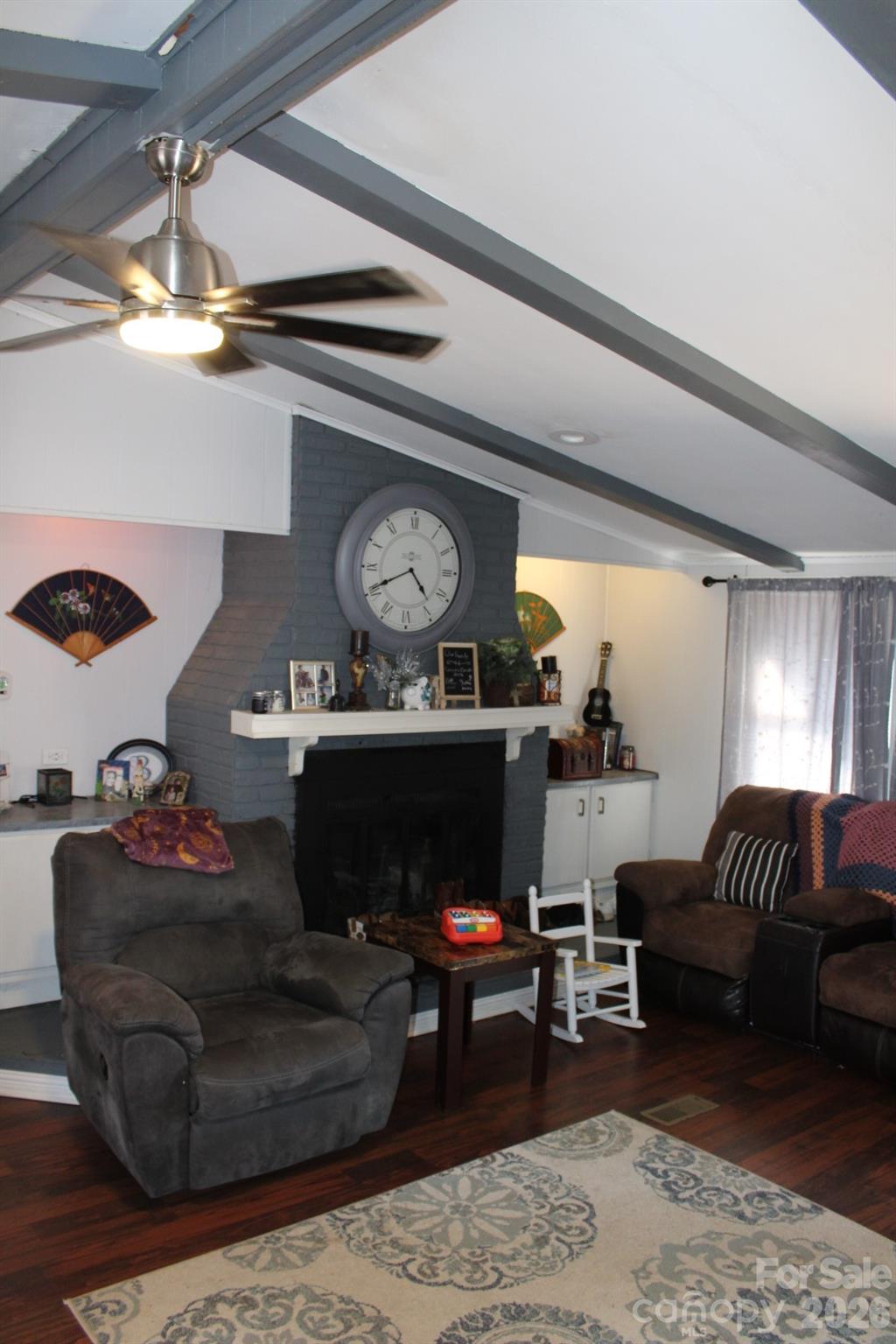 1943 Big Island Road Rutherfordton NC 28139