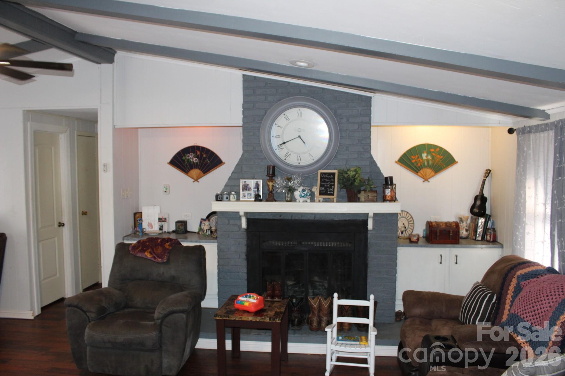 1943 Big Island Road Rutherfordton NC 28139