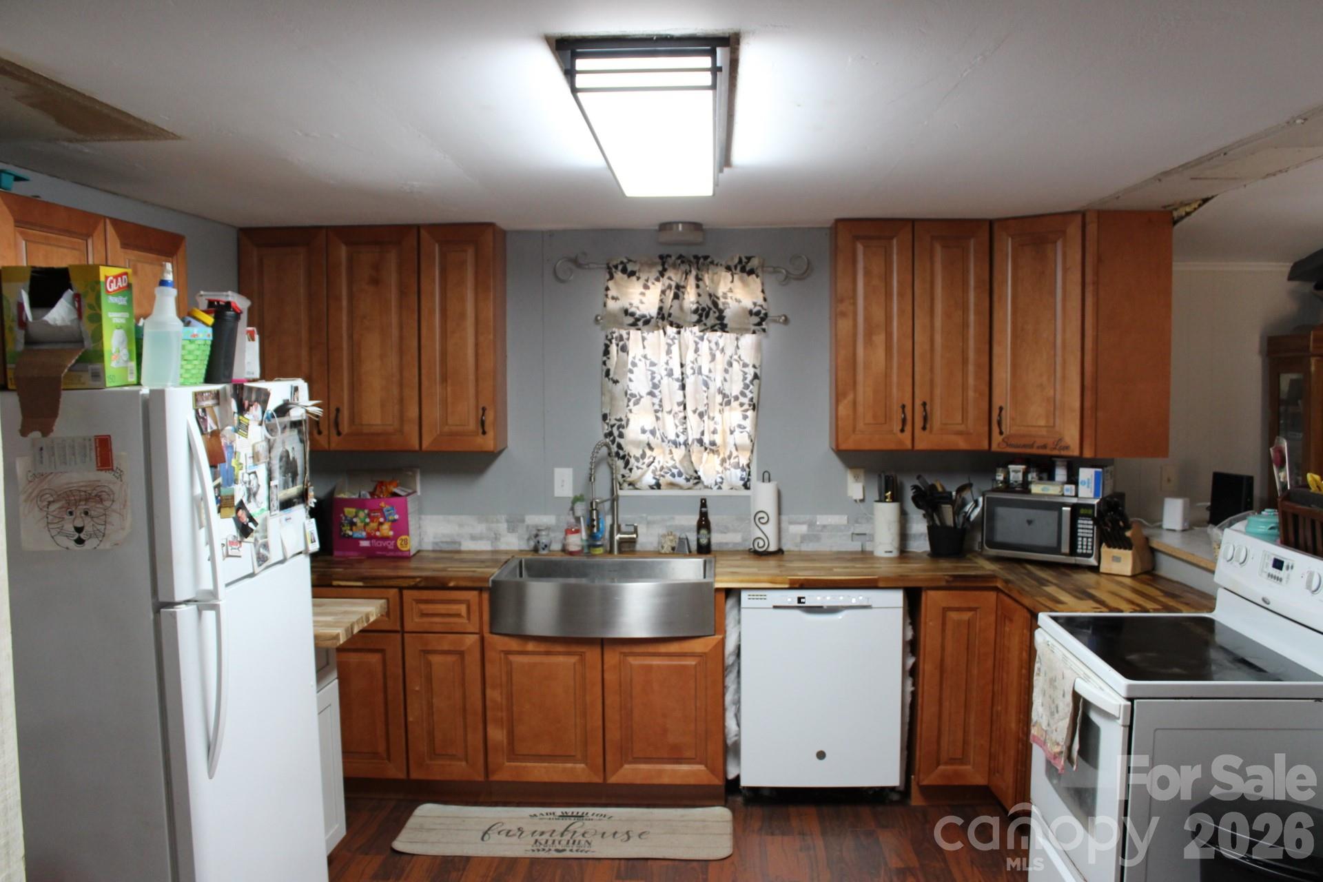 1943 Big Island Road Rutherfordton NC 28139