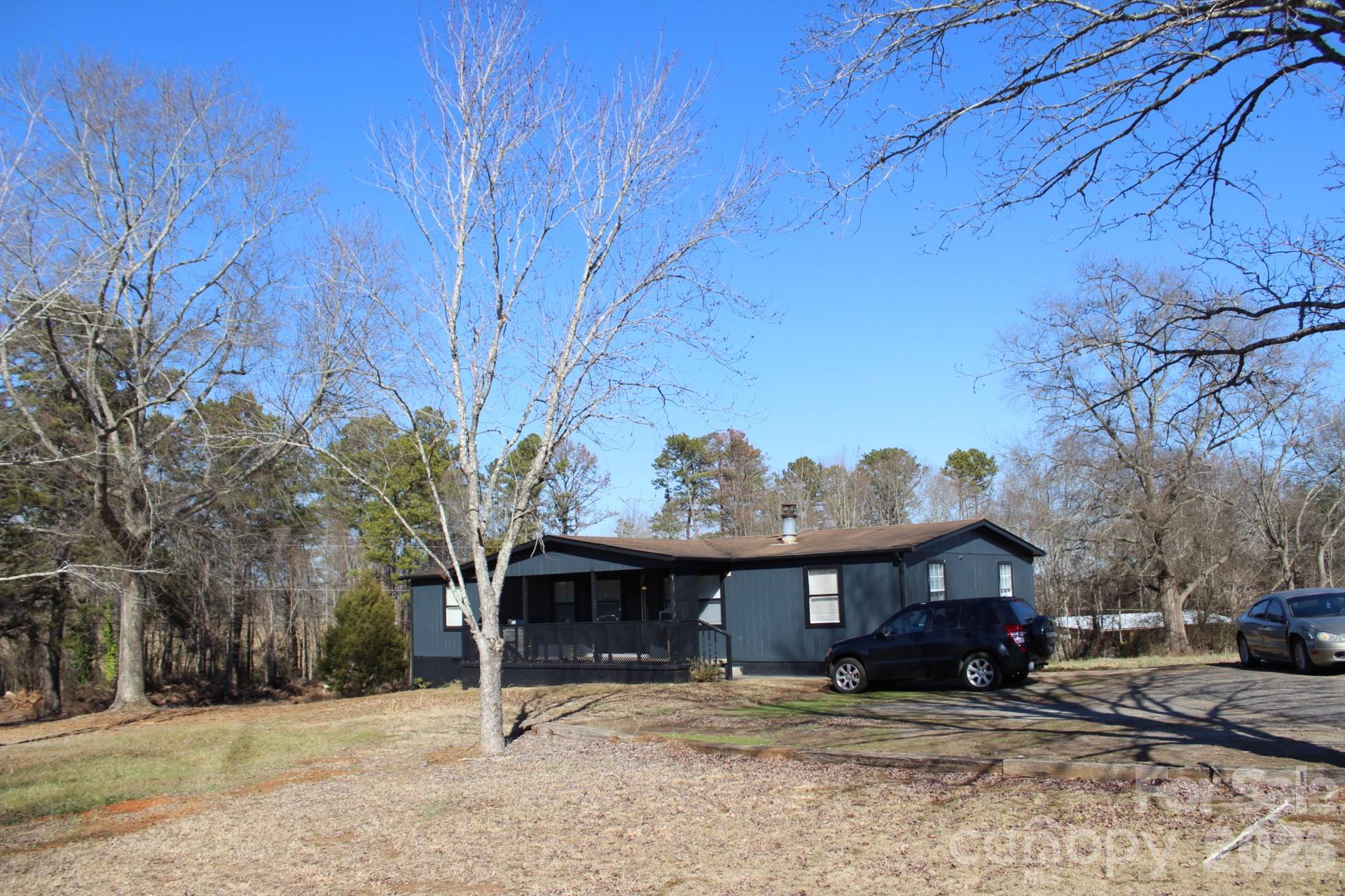 1943 Big Island Road Rutherfordton NC 28139
