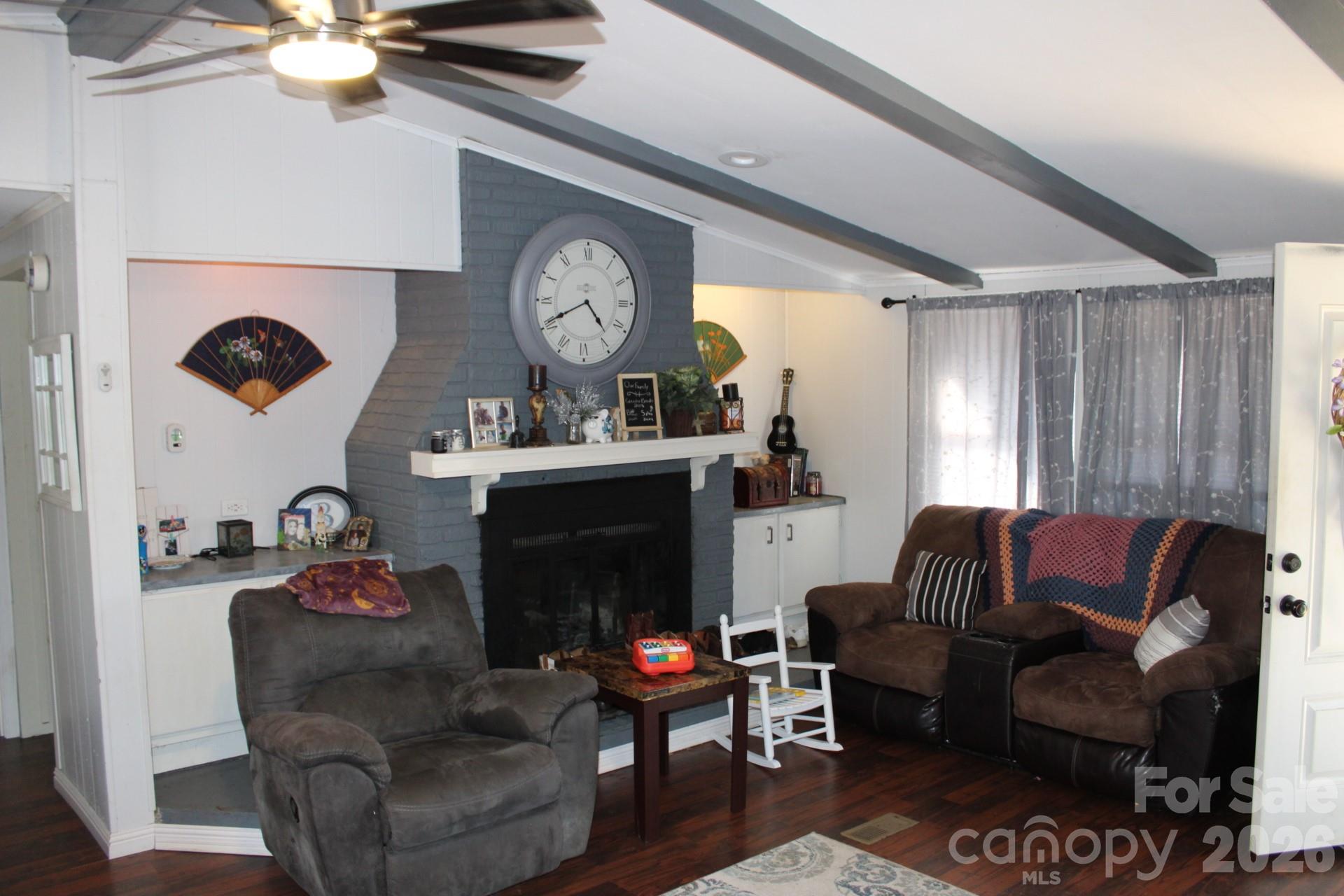1943 Big Island Road Rutherfordton NC 28139