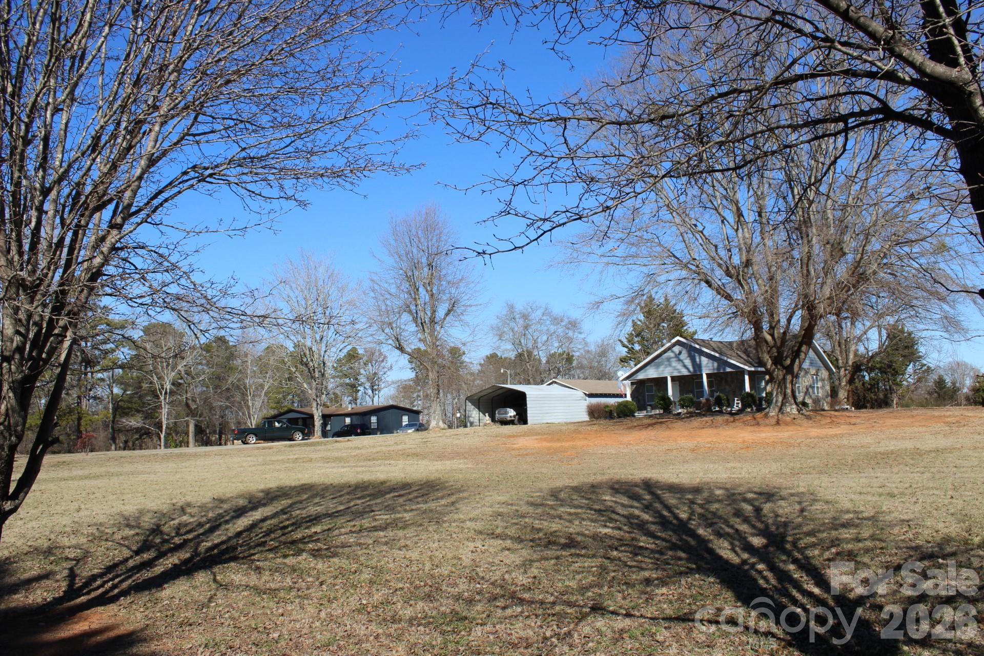 1943 Big Island Road Rutherfordton NC 28139