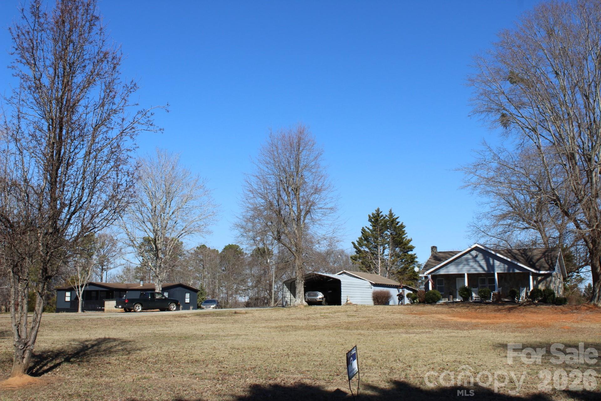 1943 Big Island Road Rutherfordton NC 28139