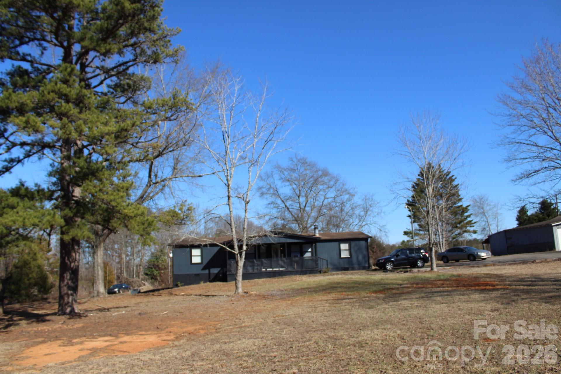 1943 Big Island Road Rutherfordton NC 28139