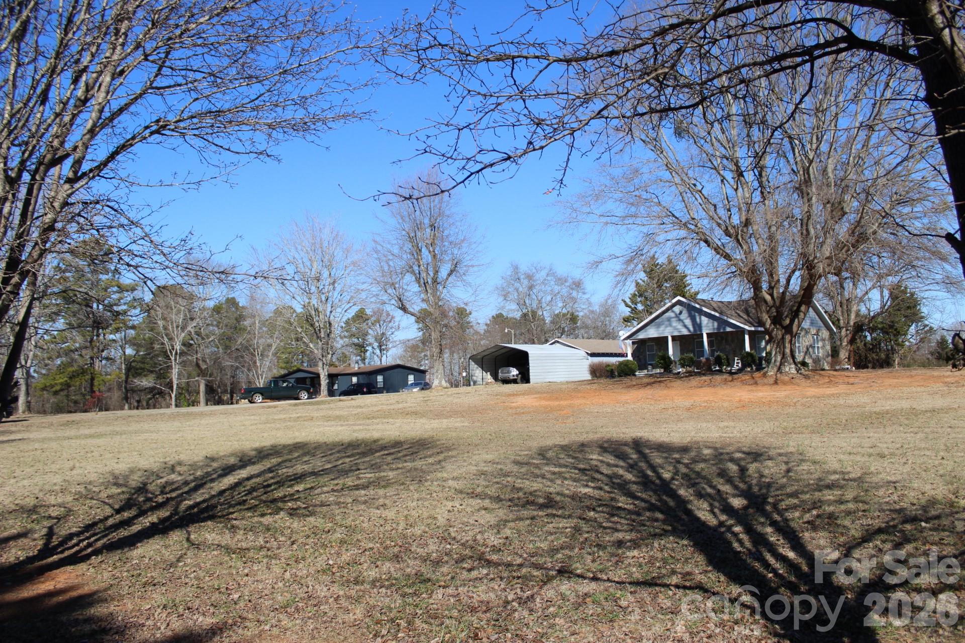 1943 Big Island Road Rutherfordton NC 28139