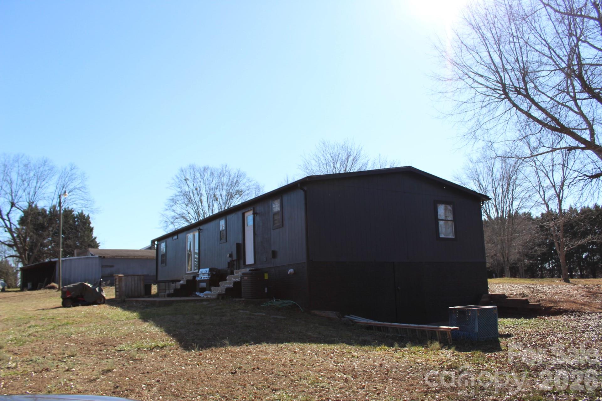 1943 Big Island Road Rutherfordton NC 28139