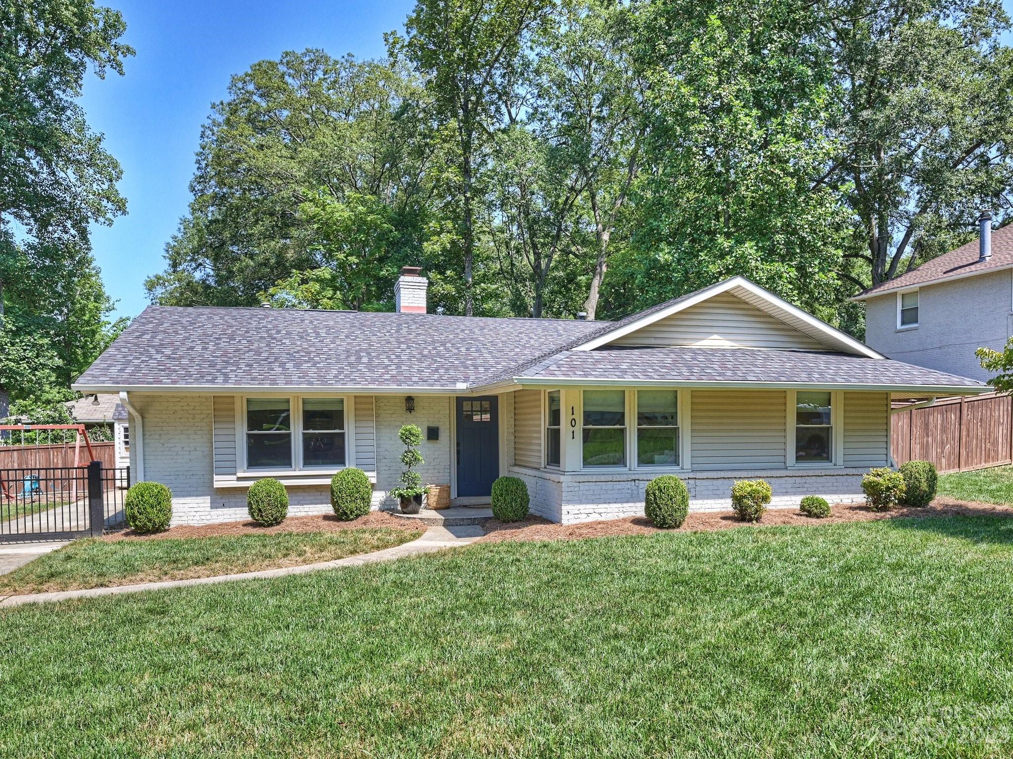 101 Scofield Road Charlotte NC 28209