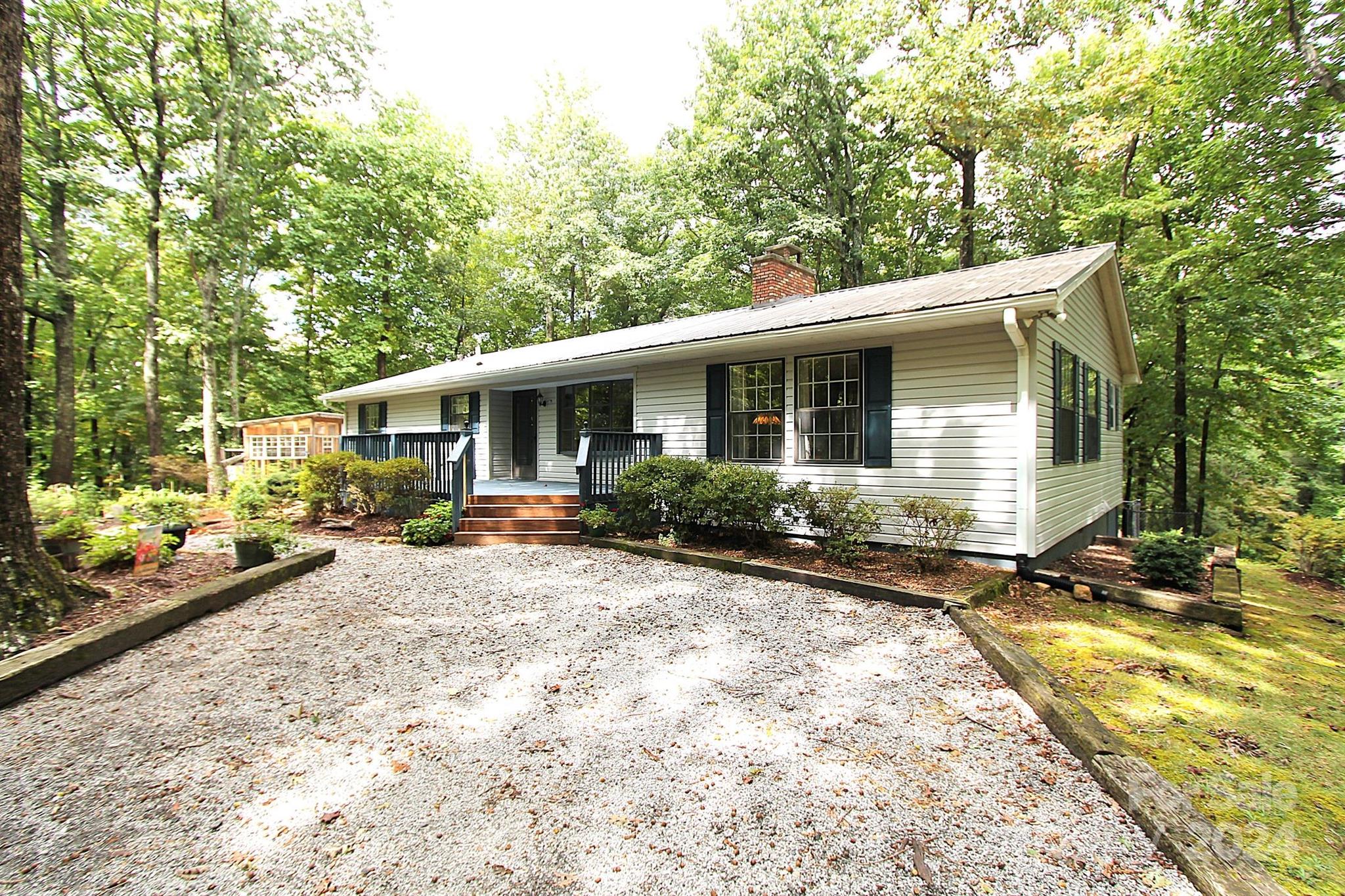 142 Little Falls Drive Tryon NC 28782