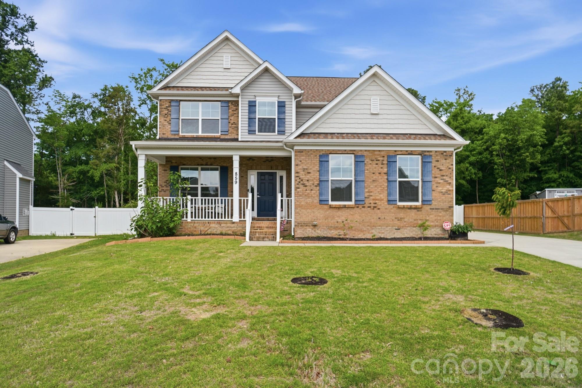 859 Windblown Place Rock Hill SC 29730