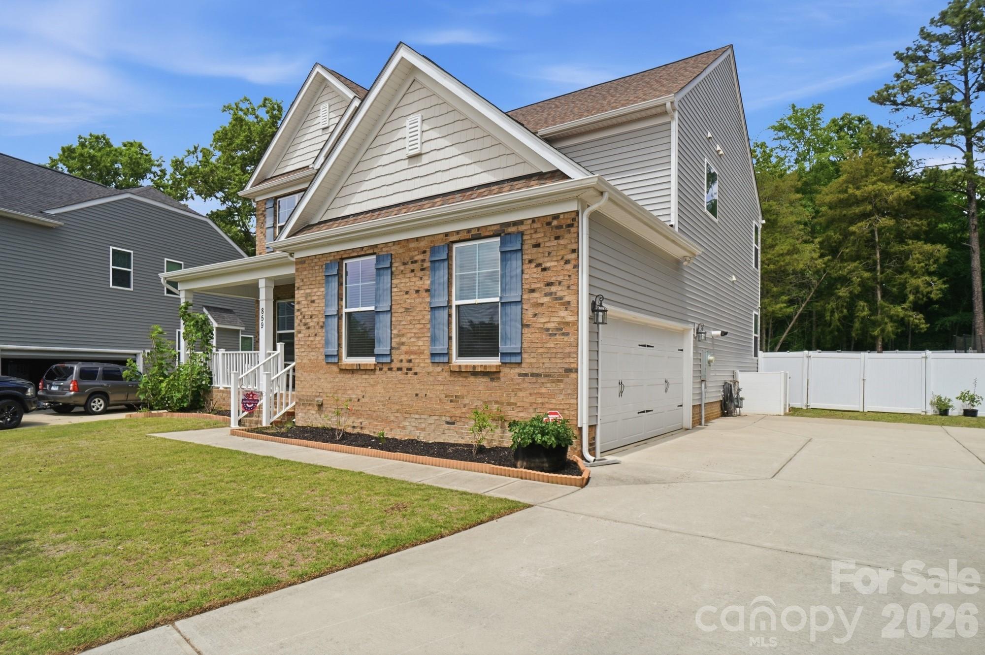859 Windblown Place Rock Hill SC 29730