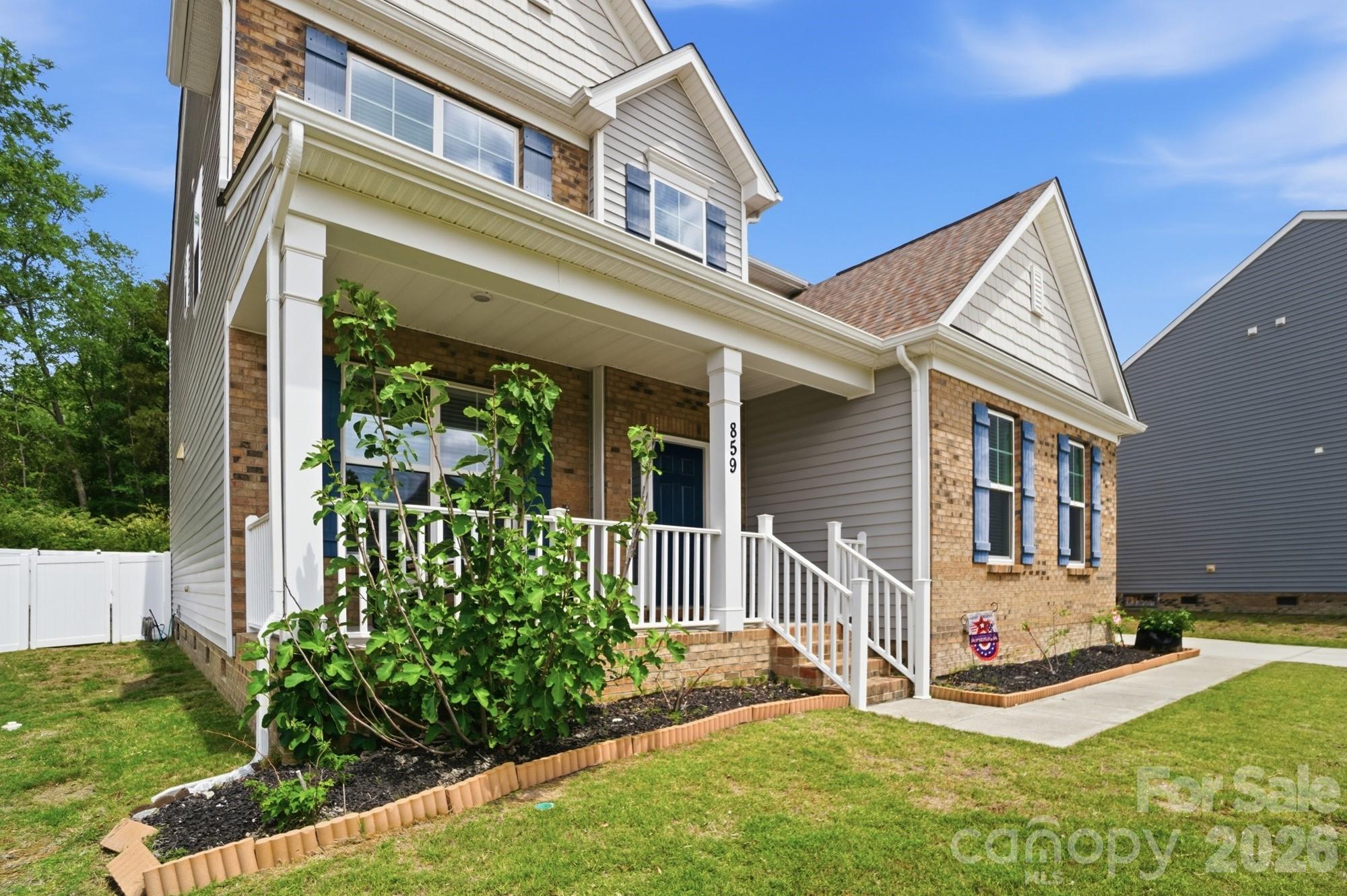 859 Windblown Place Rock Hill SC 29730