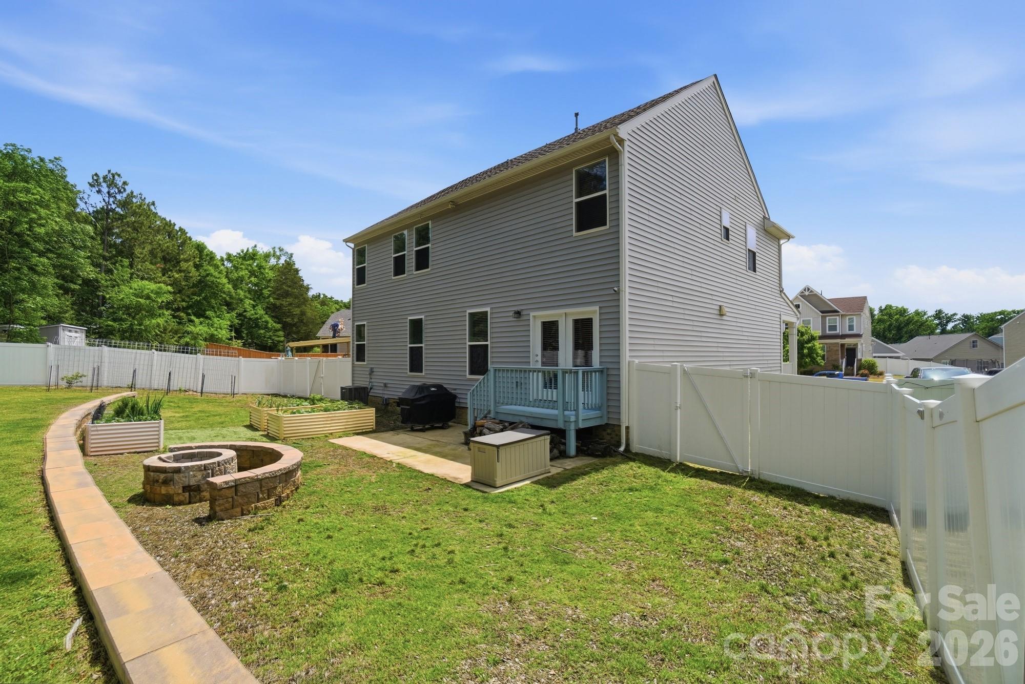 859 Windblown Place Rock Hill SC 29730