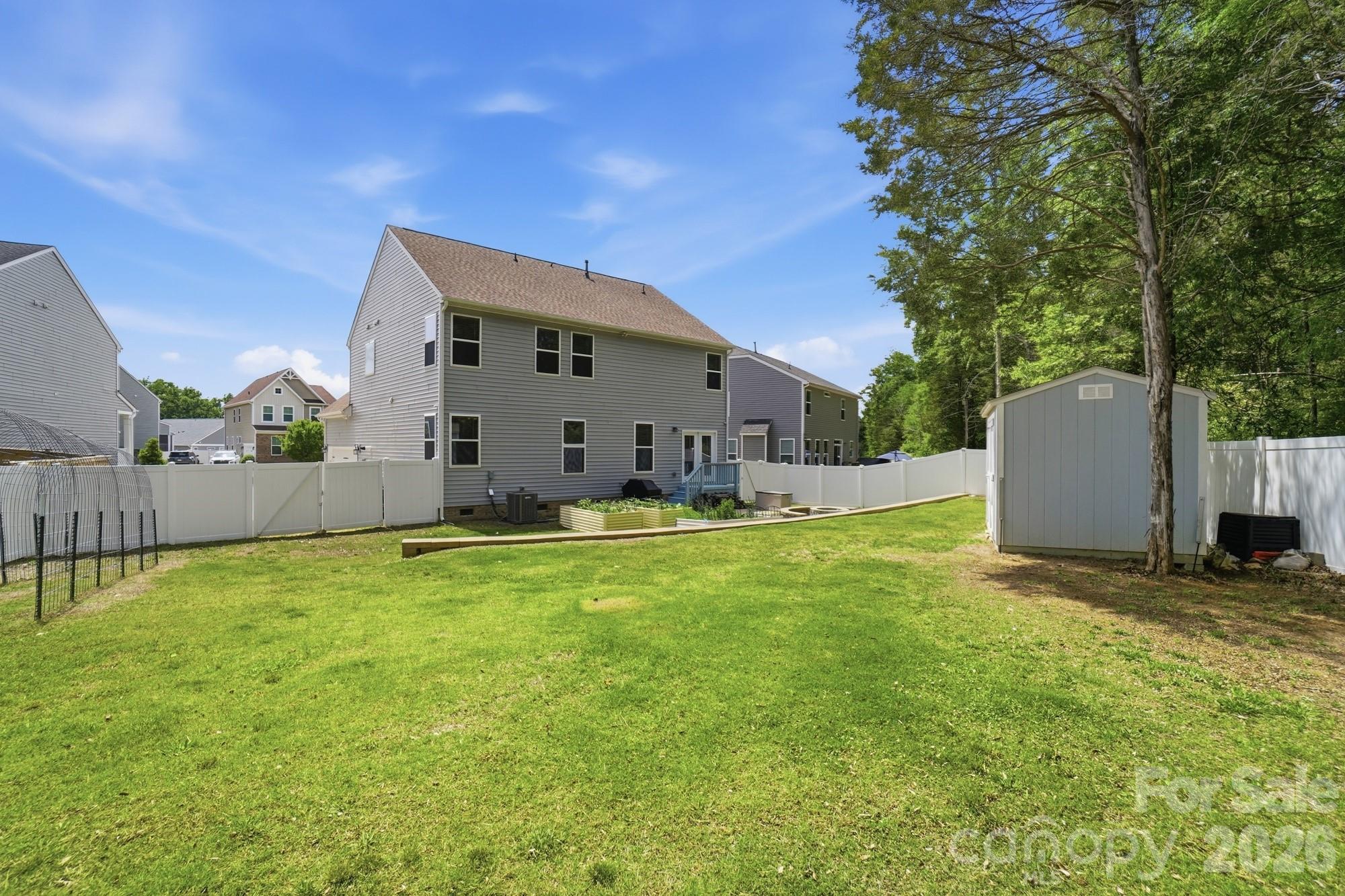 859 Windblown Place Rock Hill SC 29730