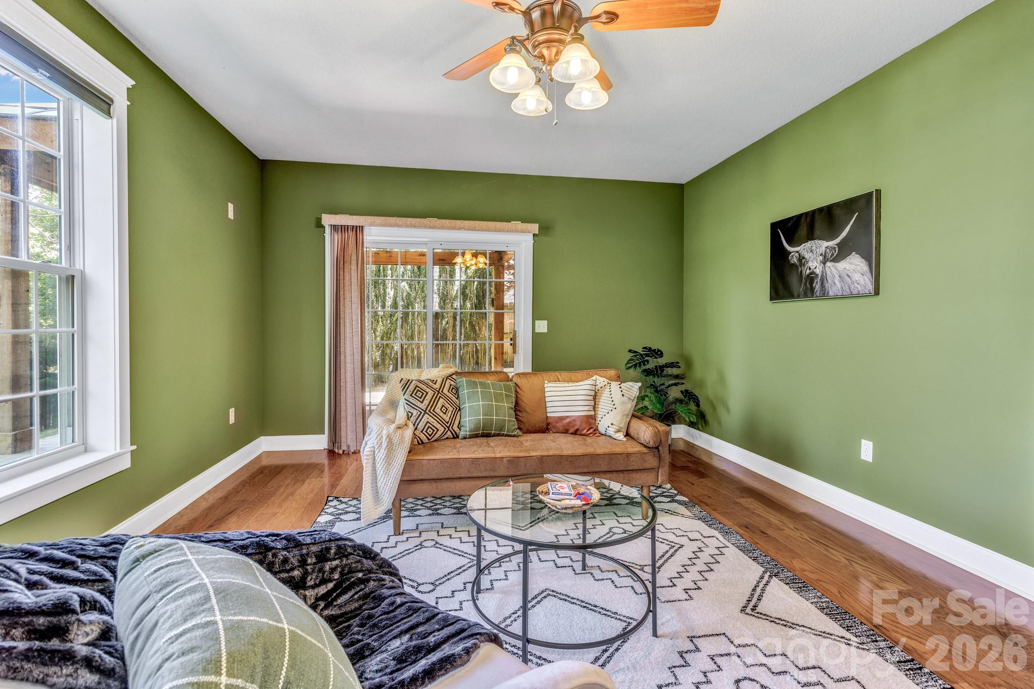 213 Nut Hatch Loop Arden NC 28704