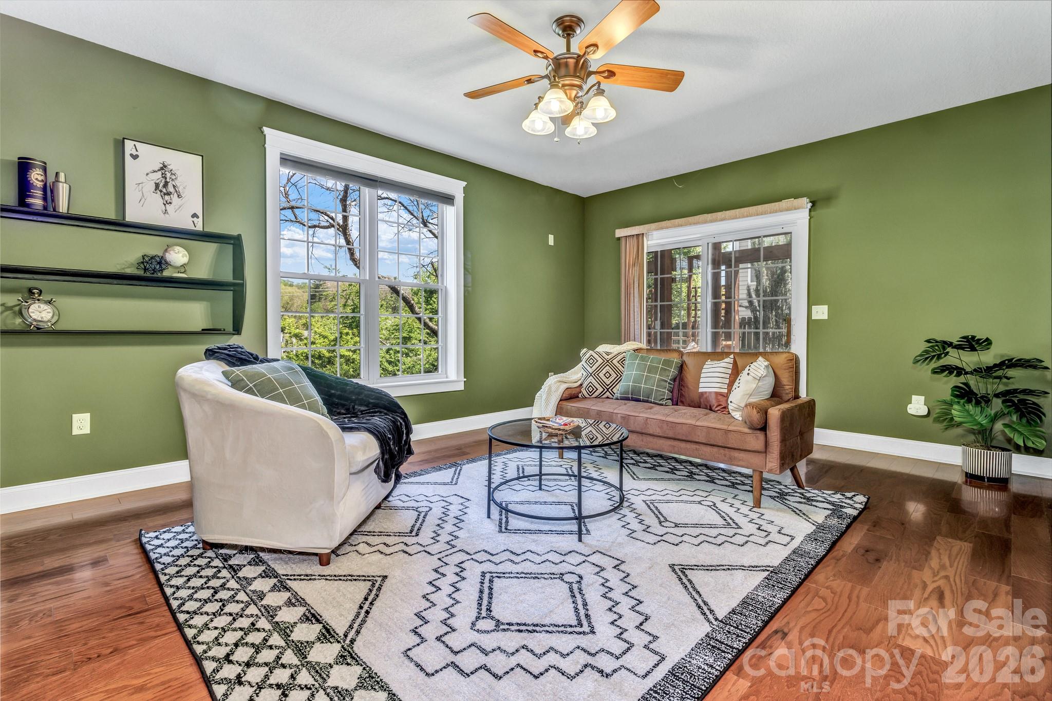 213 Nut Hatch Loop Arden NC 28704