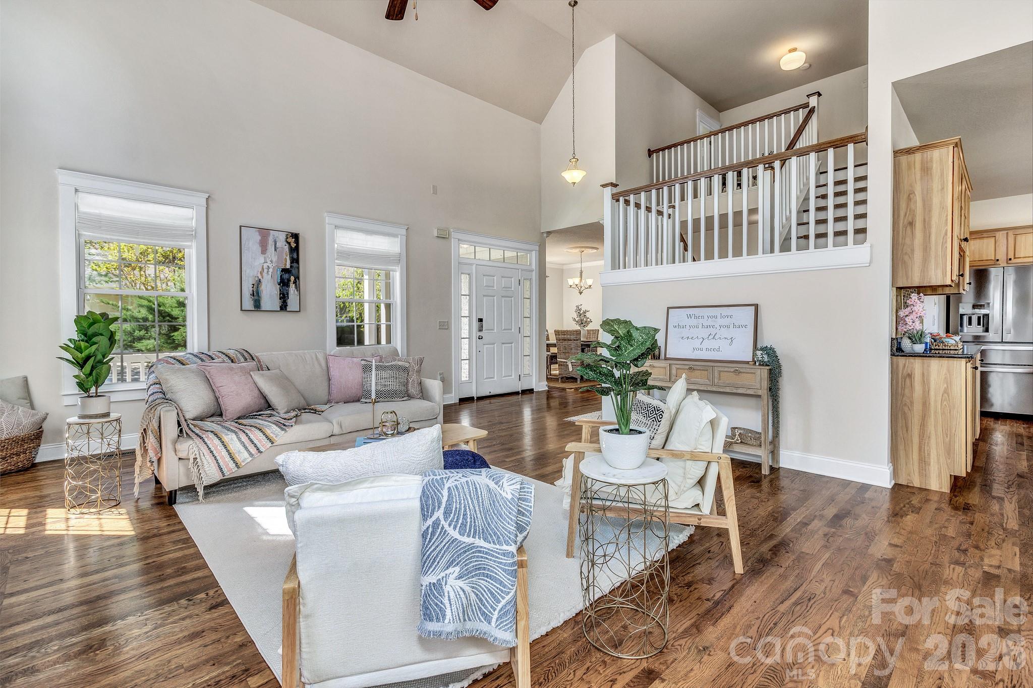 213 Nut Hatch Loop Arden NC 28704