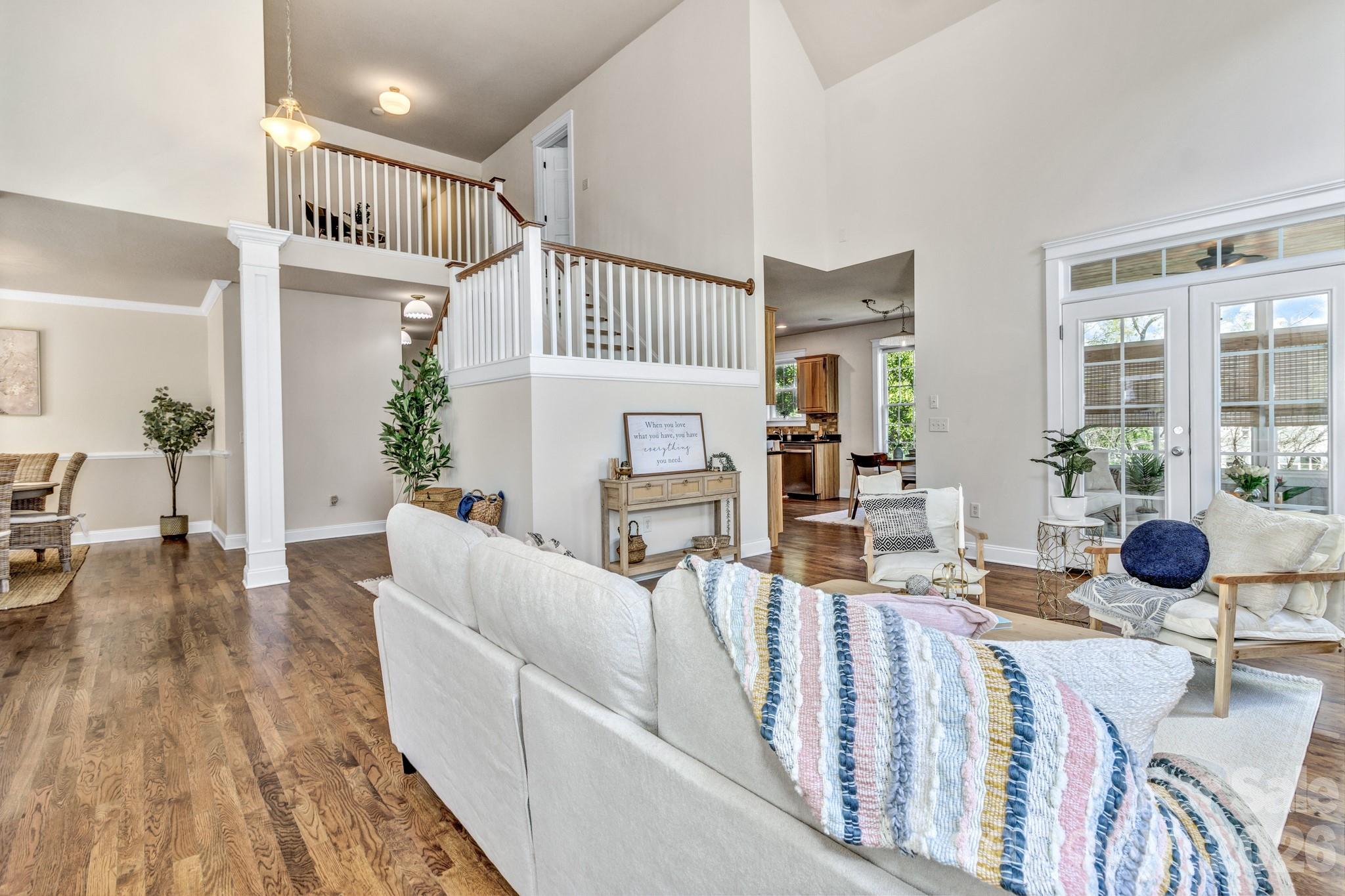 213 Nut Hatch Loop Arden NC 28704