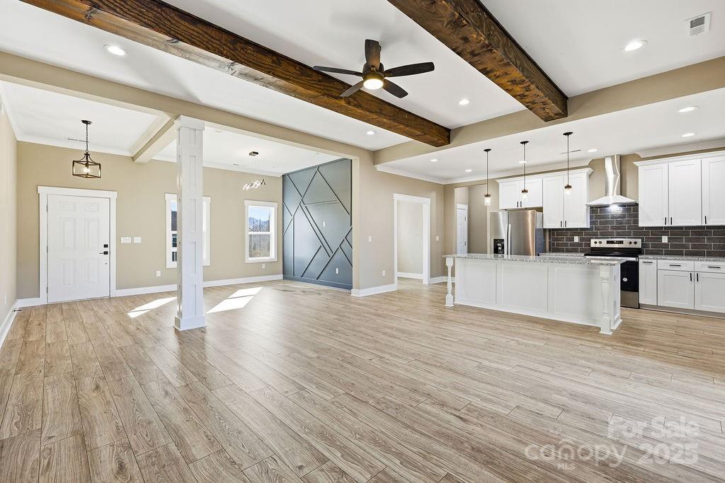 79 Crystal Mountain Drive Hendersonville NC 28739