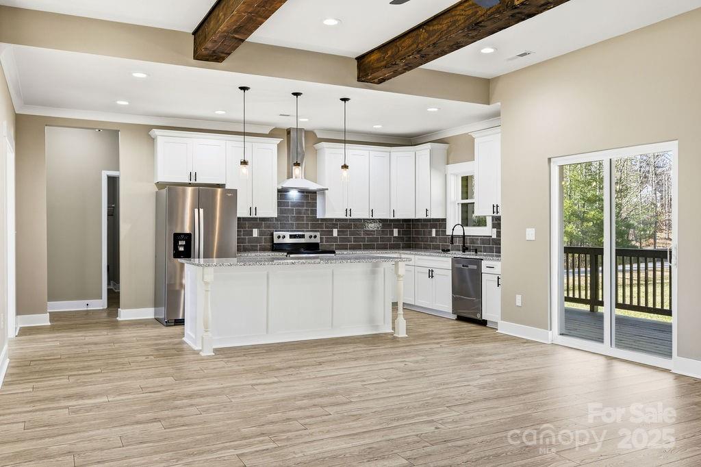 79 Crystal Mountain Drive Hendersonville NC 28739