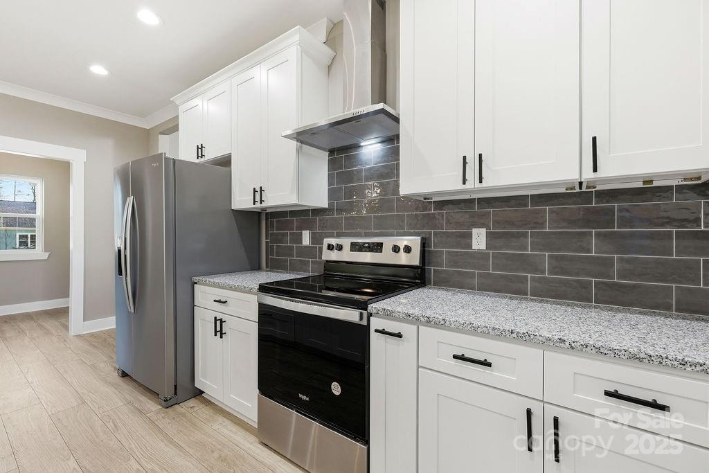 79 Crystal Mountain Drive Hendersonville NC 28739