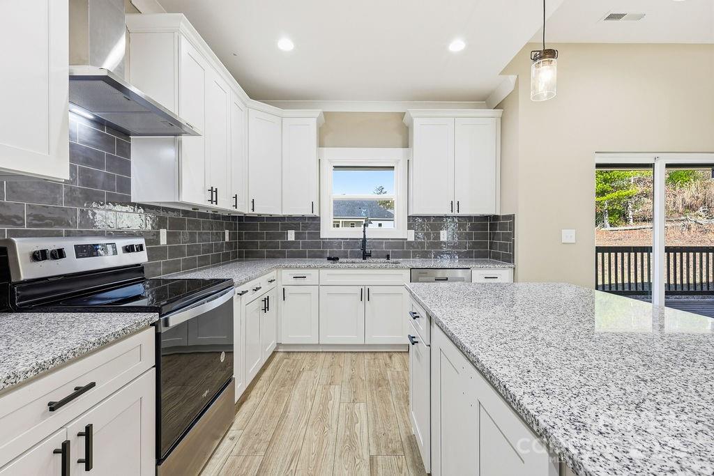 79 Crystal Mountain Drive Hendersonville NC 28739